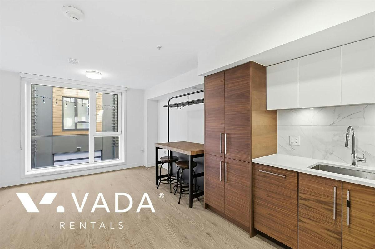 33B-720 East 3rd Street, North Vancouver, BC, V7L 0G7 - 3