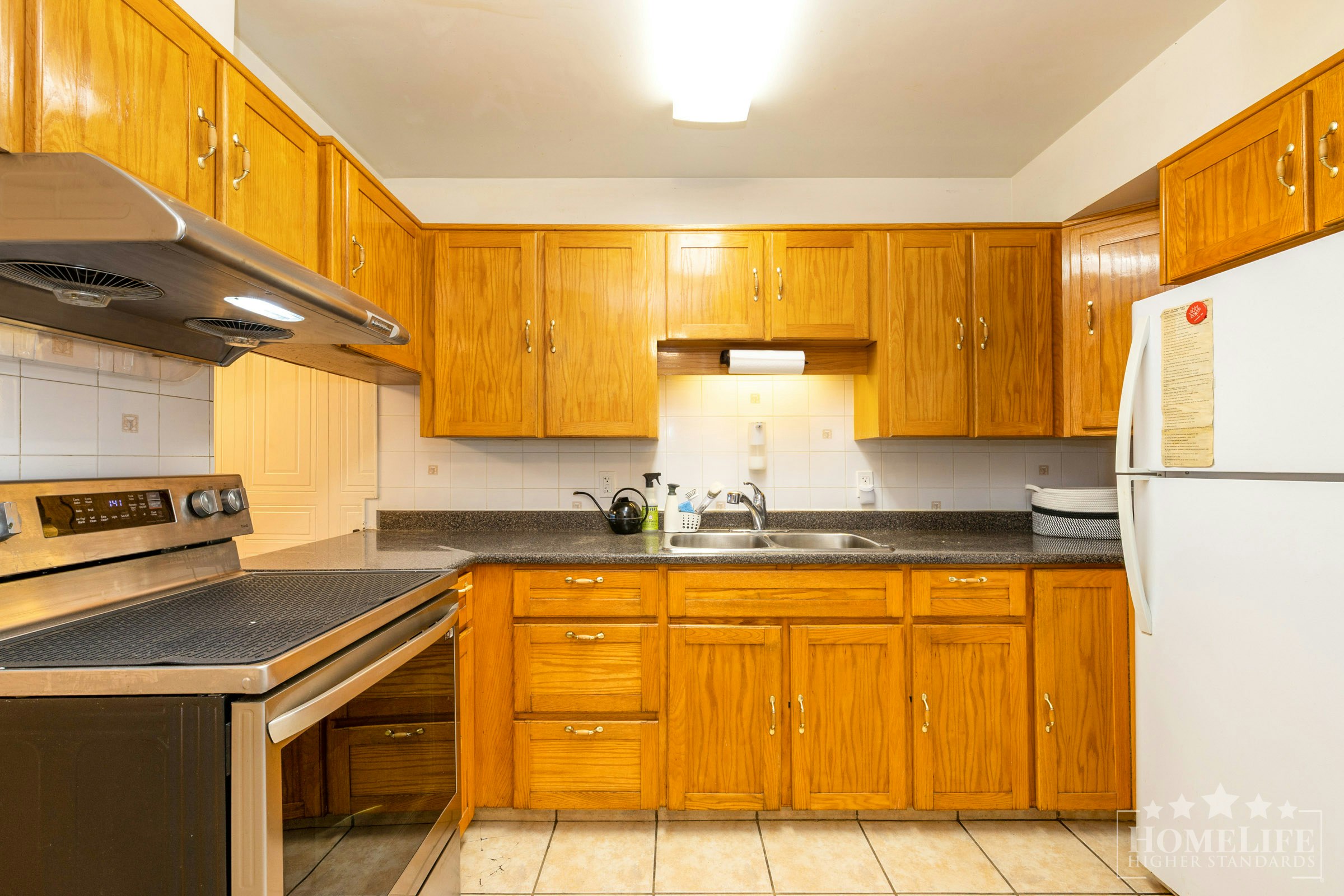 5-13755 102 Avenue, Surrey, BC, V3T 1N9 - 9