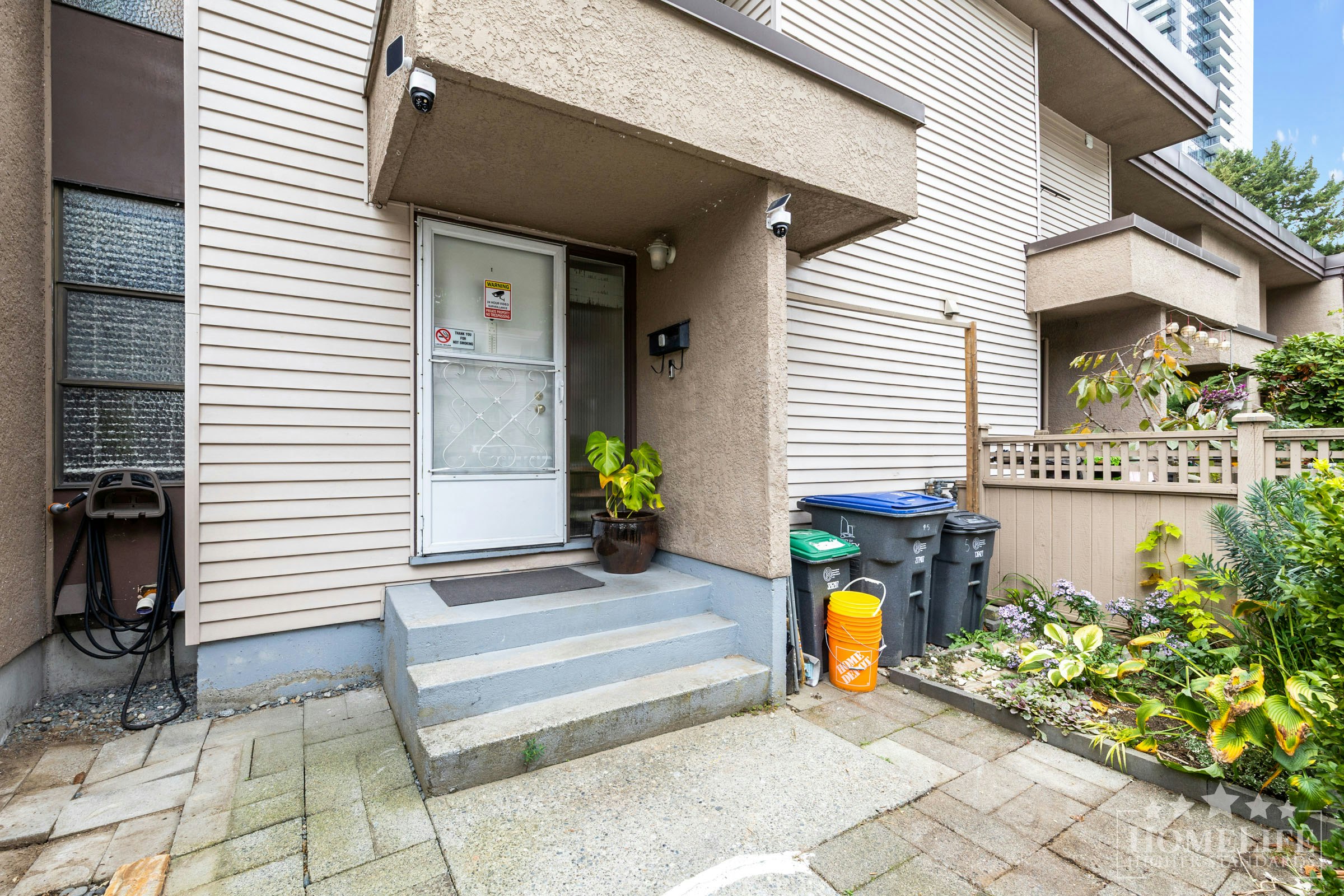 5-13755 102 Avenue, Surrey, BC, V3T 1N9 - 2