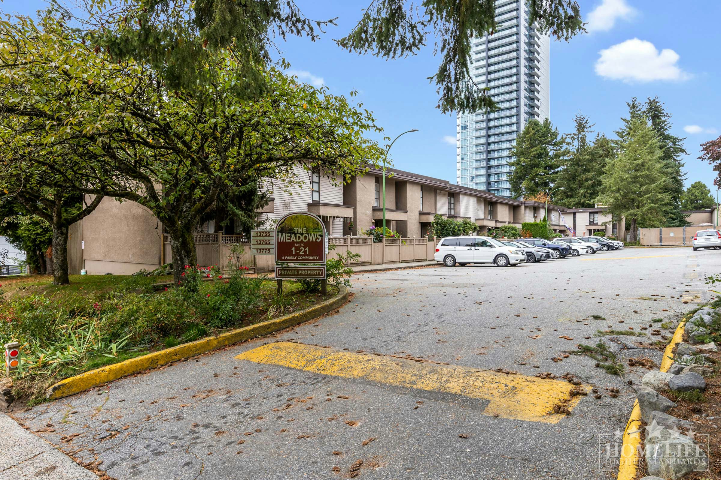 5-13755 102 Avenue, Surrey, BC, V3T 1N9