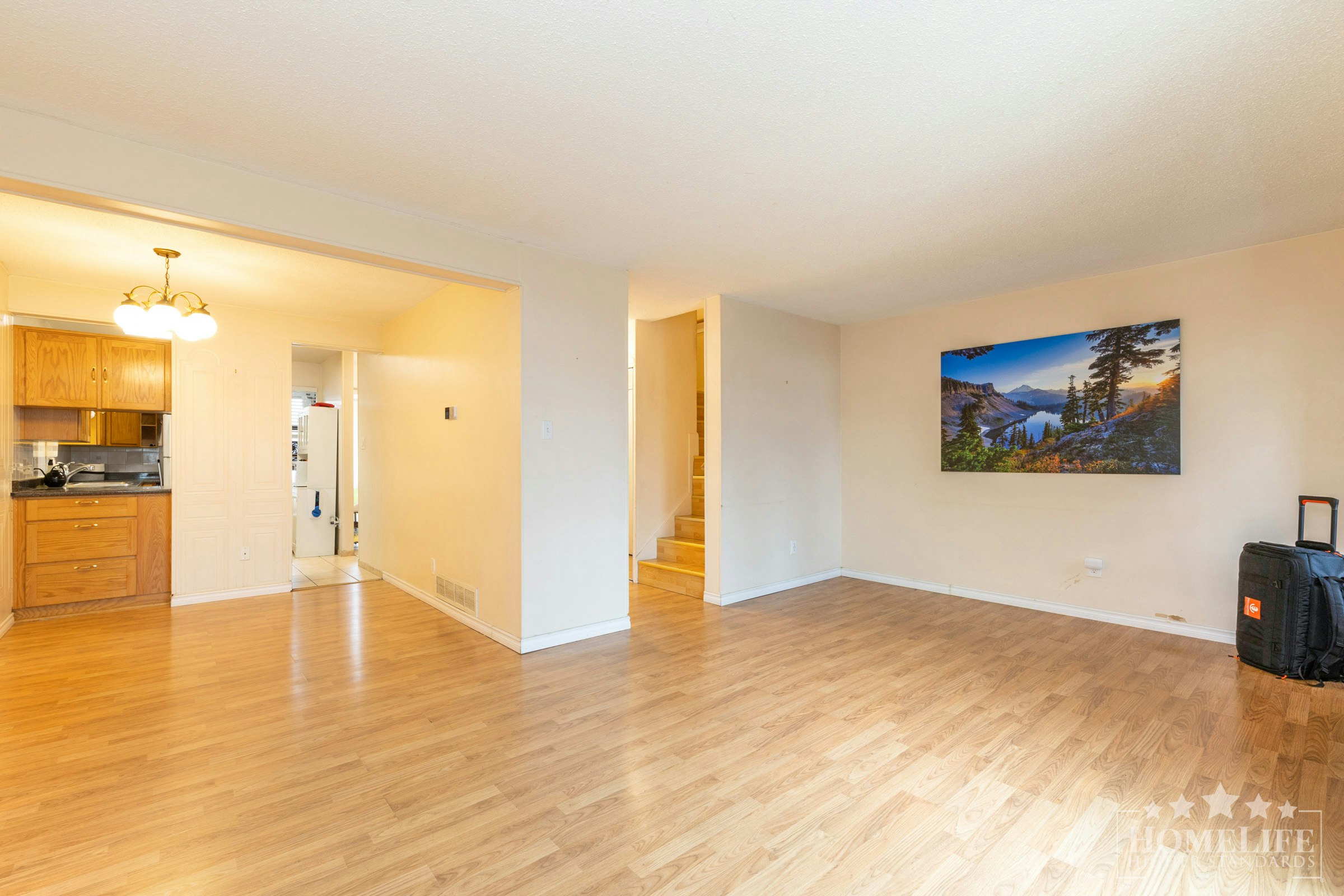 5-13755 102 Avenue, Surrey, BC, V3T 1N9 - 4