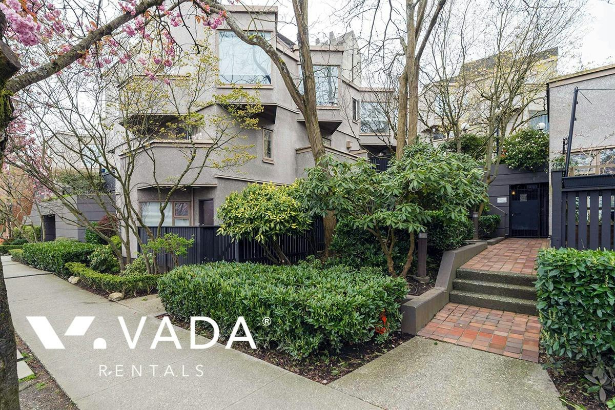 8-870 West 7th Avenue, Vancouver, BC, V5Z 4C1