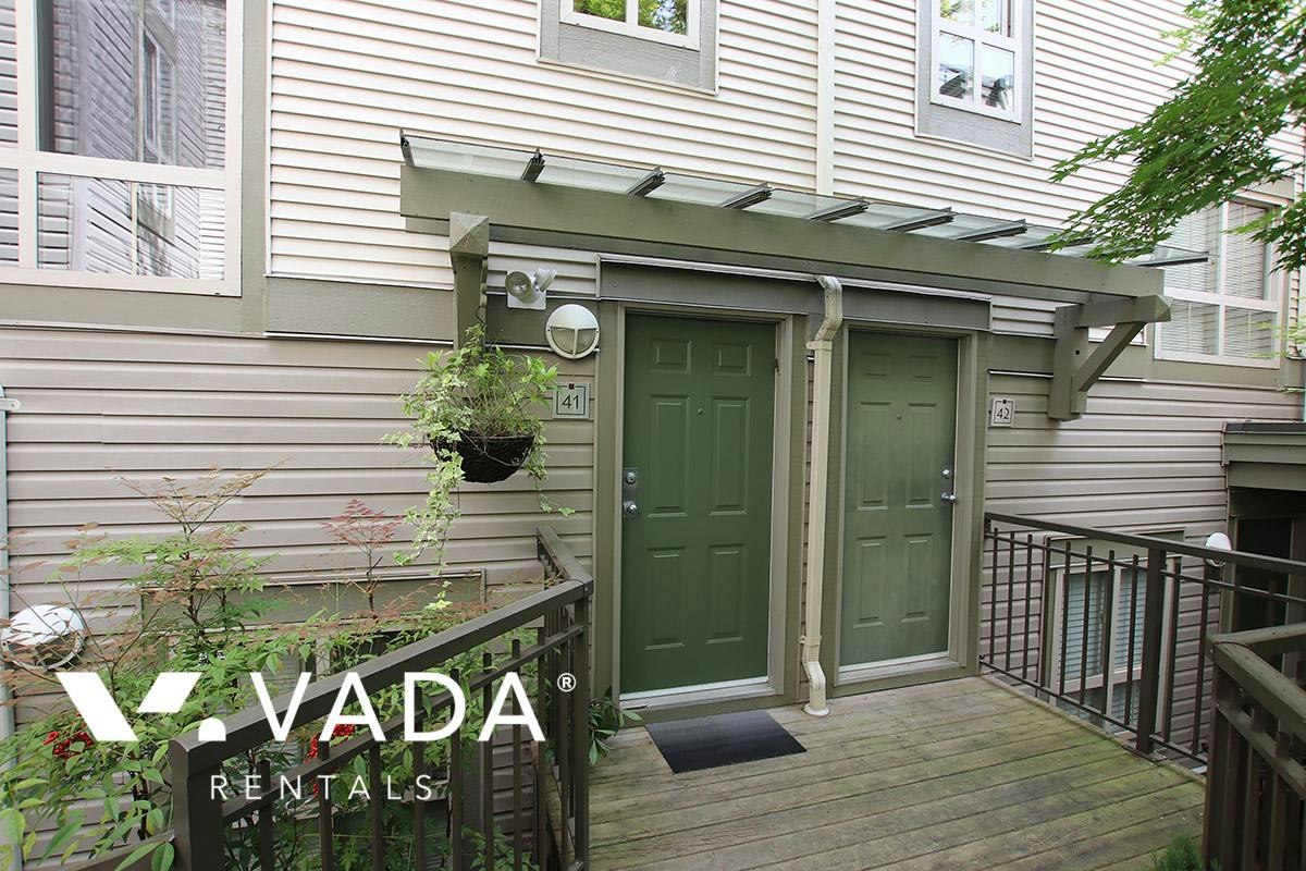 41-2375 West Broadway, Vancouver, BC, V6K 2E6 - 20