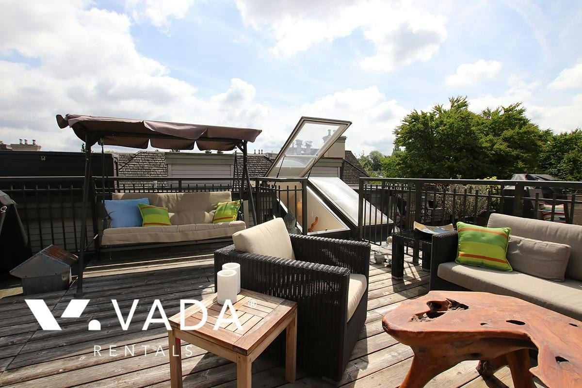 41-2375 West Broadway, Vancouver, BC, V6K 2E6 - 4