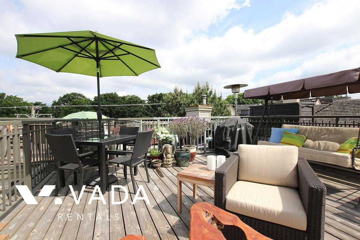 41-2375 West Broadway, Vancouver, BC, V6K 2E6 - 2