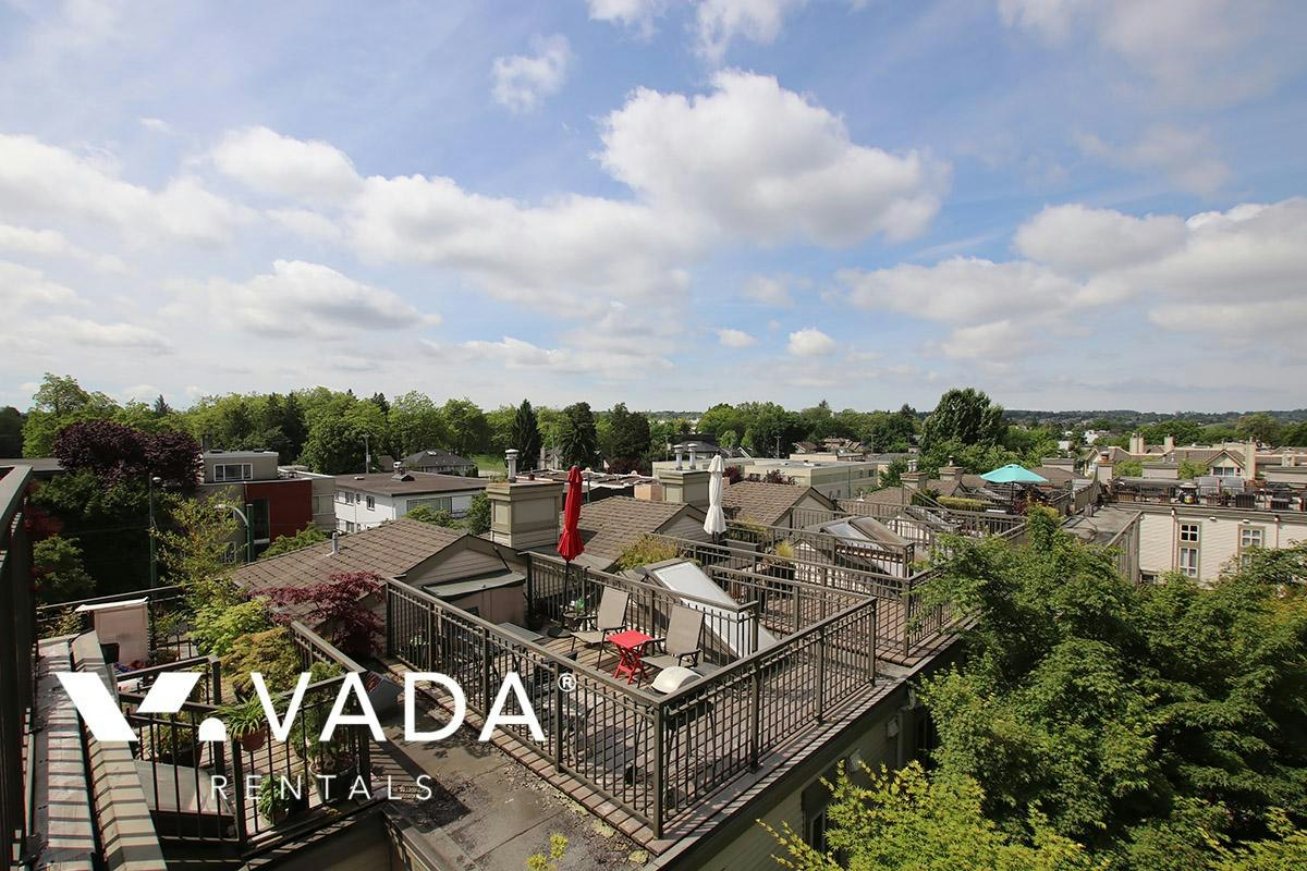 41-2375 West Broadway, Vancouver, BC, V6K 2E6