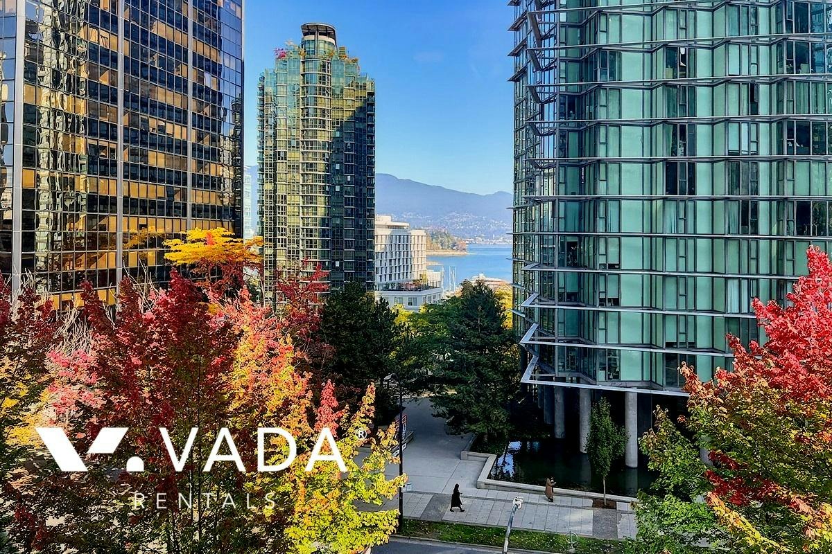405-1331 Alberni Street, Vancouver, BC, V6E 4S1