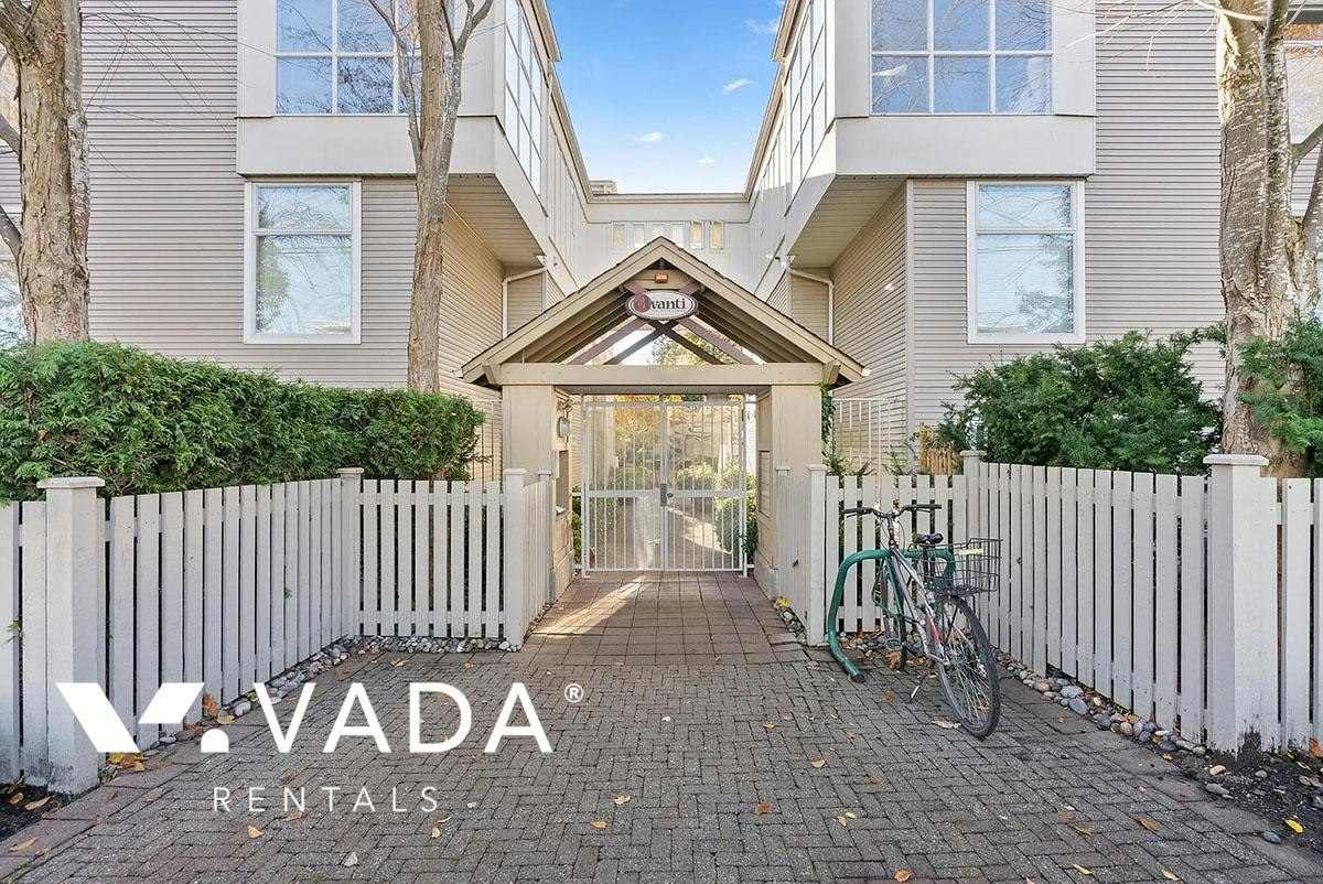 4-3130 West 4th Avenue, Vancouver, BC, V6K 1R7 - 3