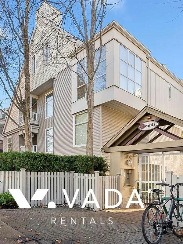 4-3130 West 4th Avenue, Vancouver, BC, V6K 1R7 - 4
