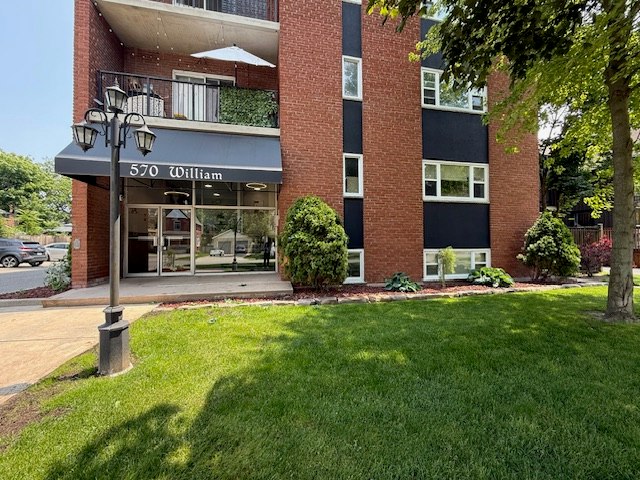 401-570 William Street, London, ON, N6B 3E9 - 2