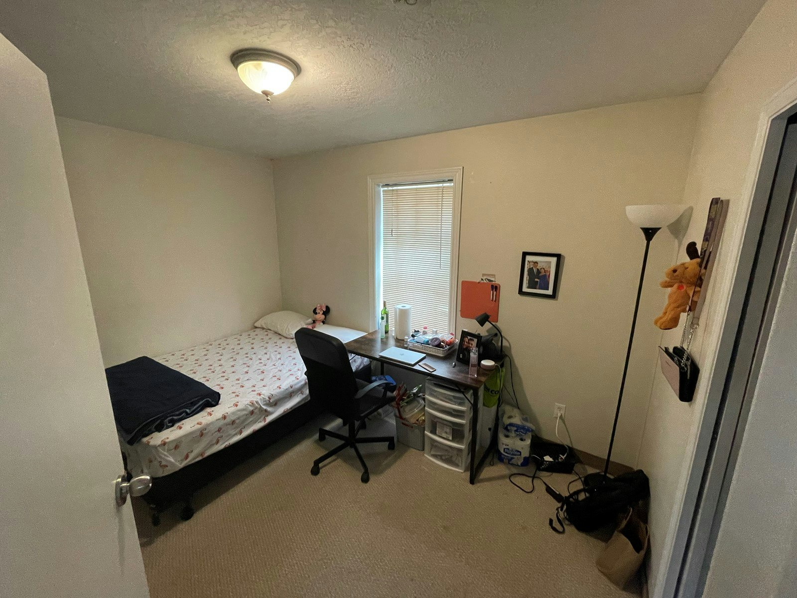 RM-3 - Unit C-327 Spruce Street, Waterloo, ON, N2L 3M6 - 2