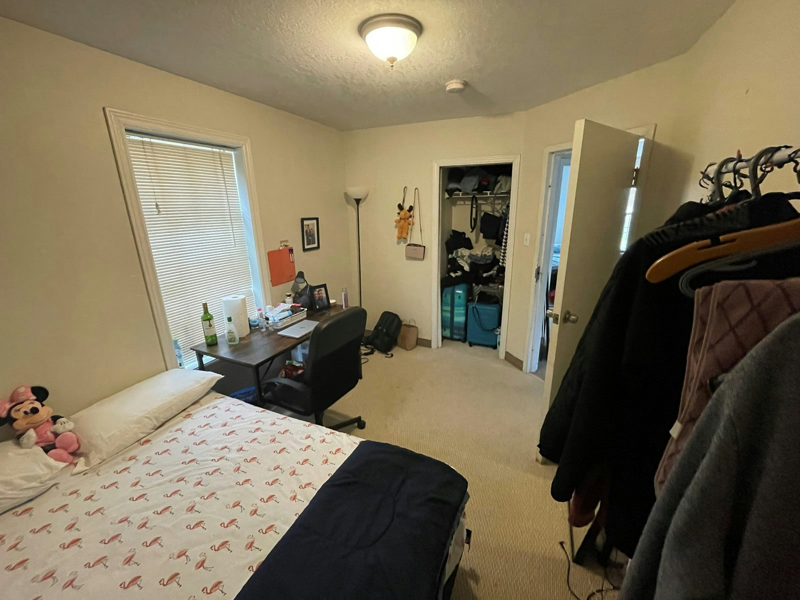 RM-3 - Unit C-327 Spruce Street, Waterloo, ON, N2L 3M6 - 3