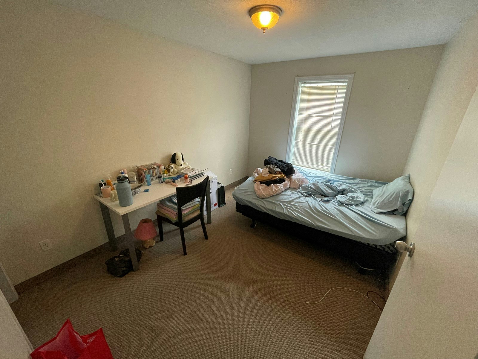 RM-3 - Unit C-327 Spruce Street, Waterloo, ON, N2L 3M6 - 4