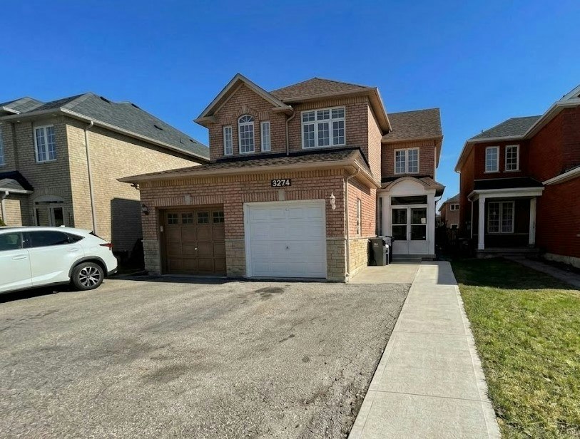 Lower-3274 Apricot Street, Mississauga, ON, L5N 8B1