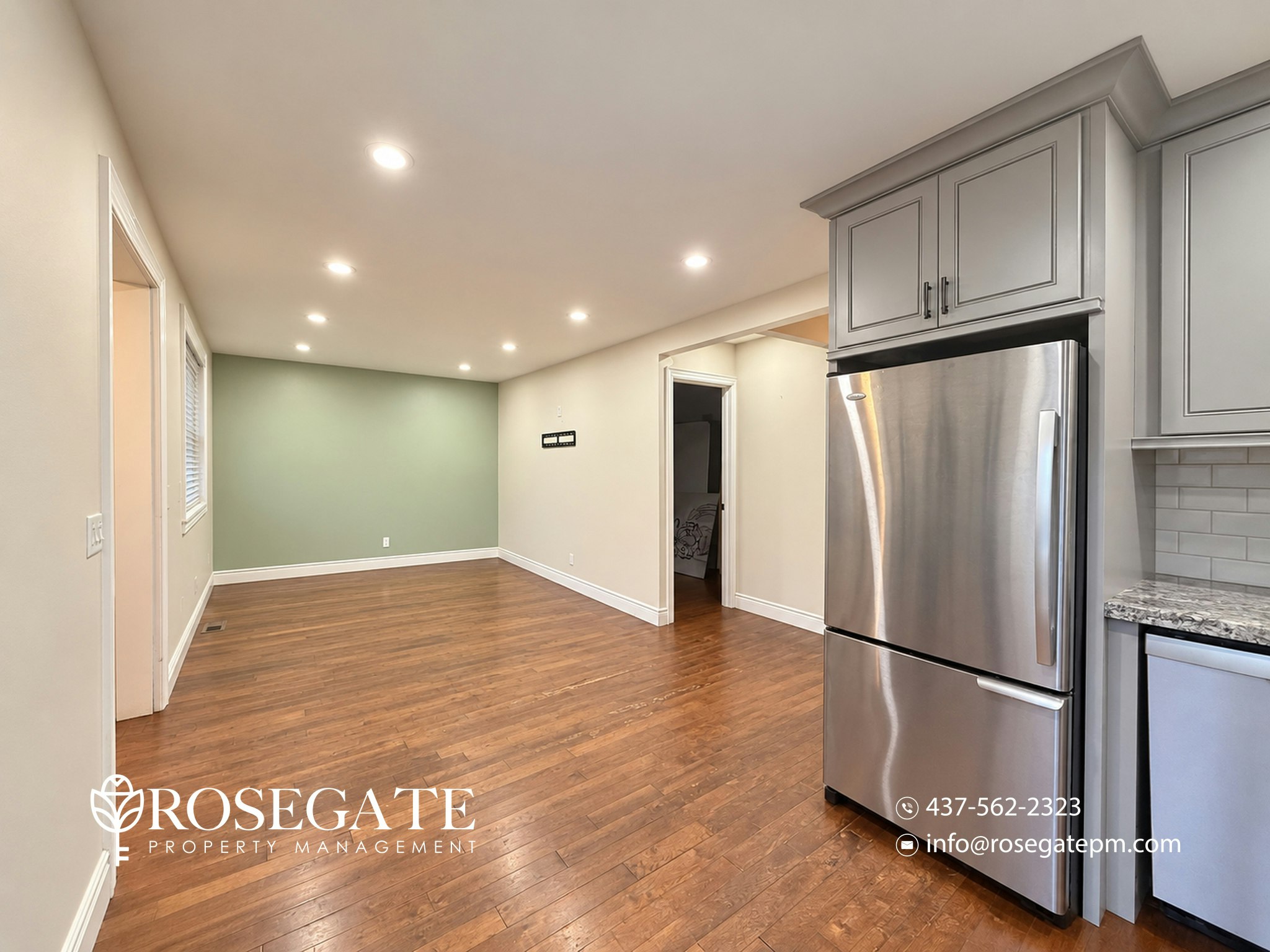 6 Caroline Street, Barrie, ON, L4N 2S3 - 4