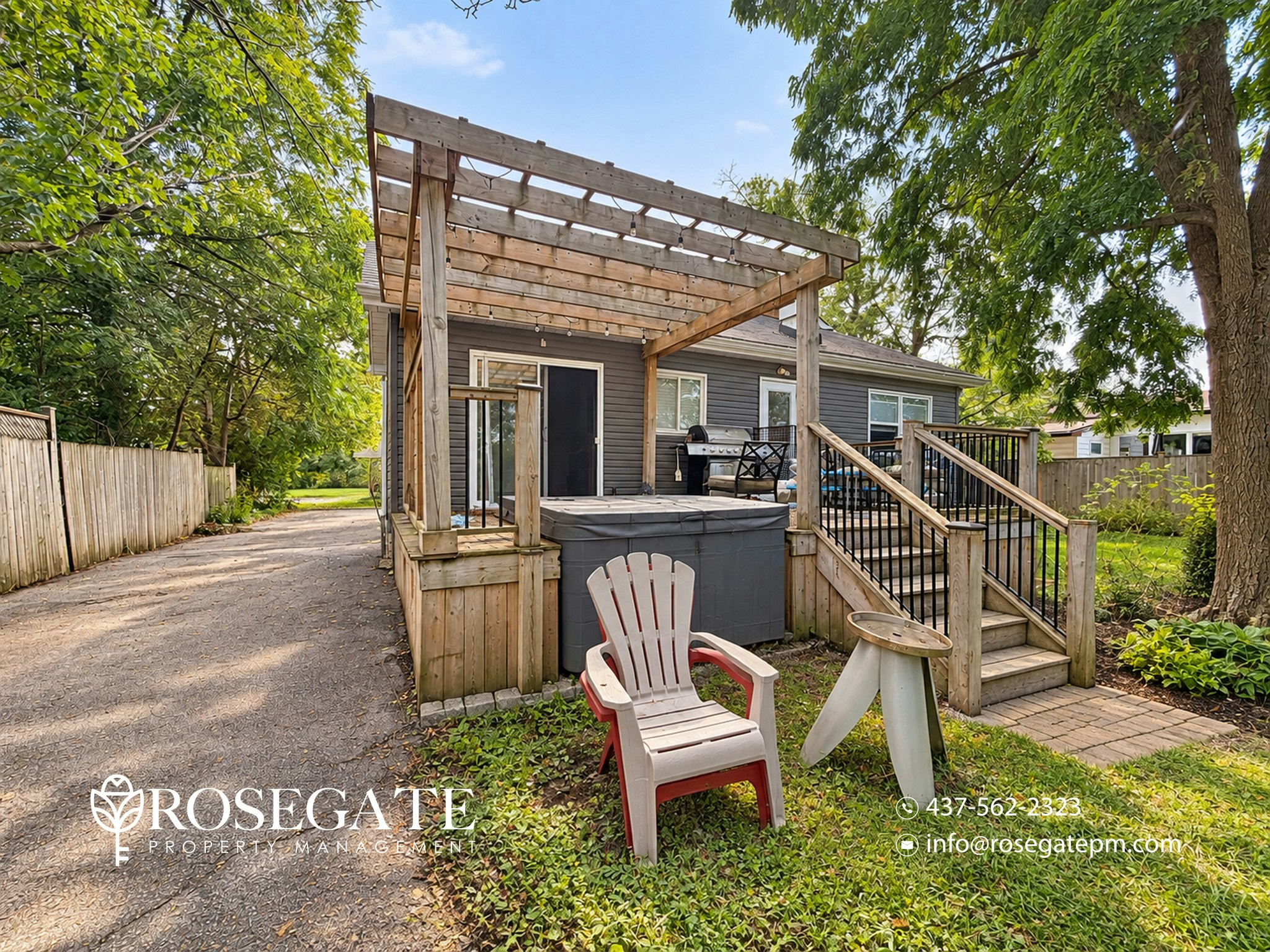 6 Caroline Street, Barrie, ON, L4N 2S3 - 30