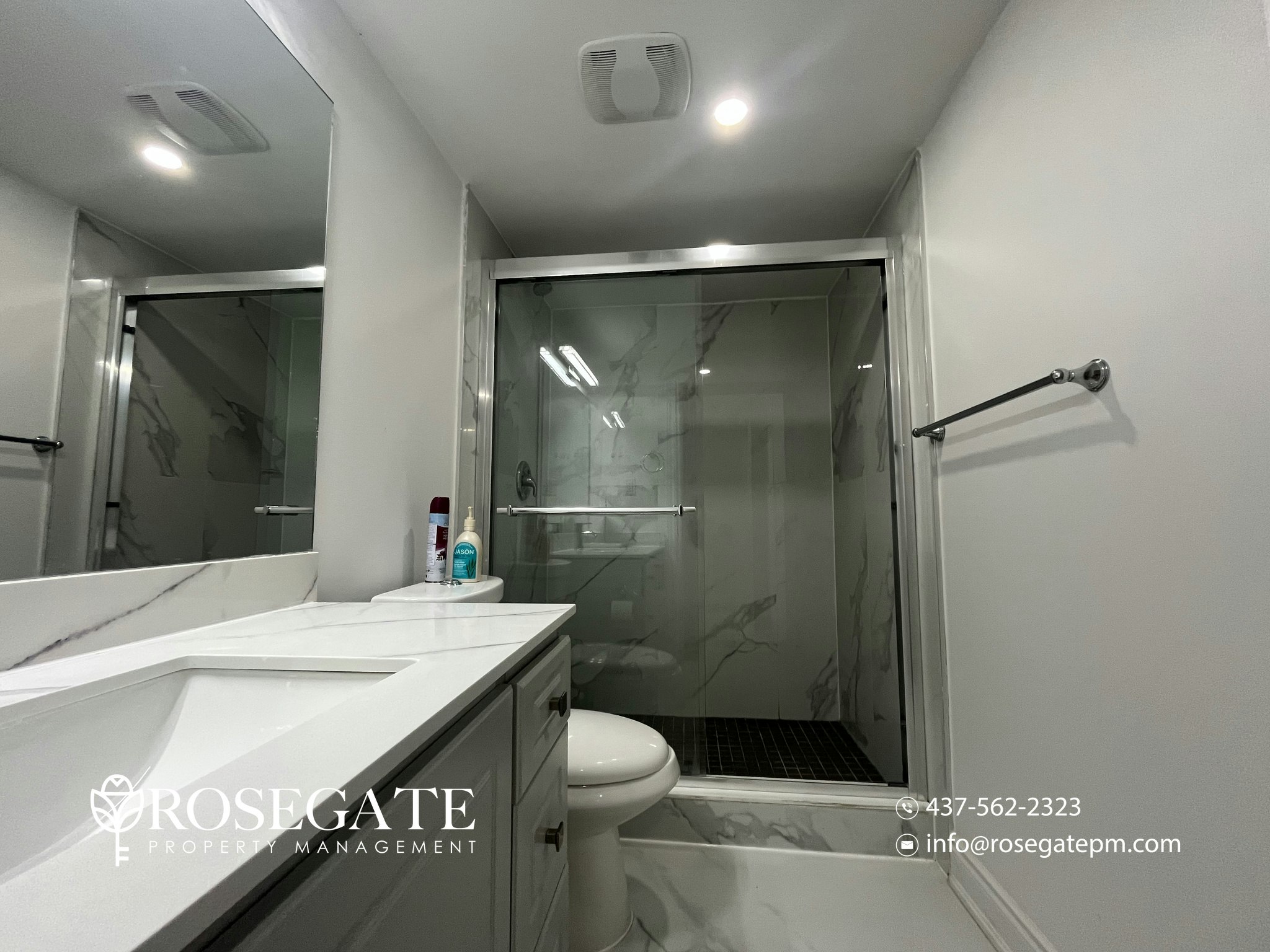 2-5321 Durie Road, Mississauga, ON, L5M 2C7 - 8