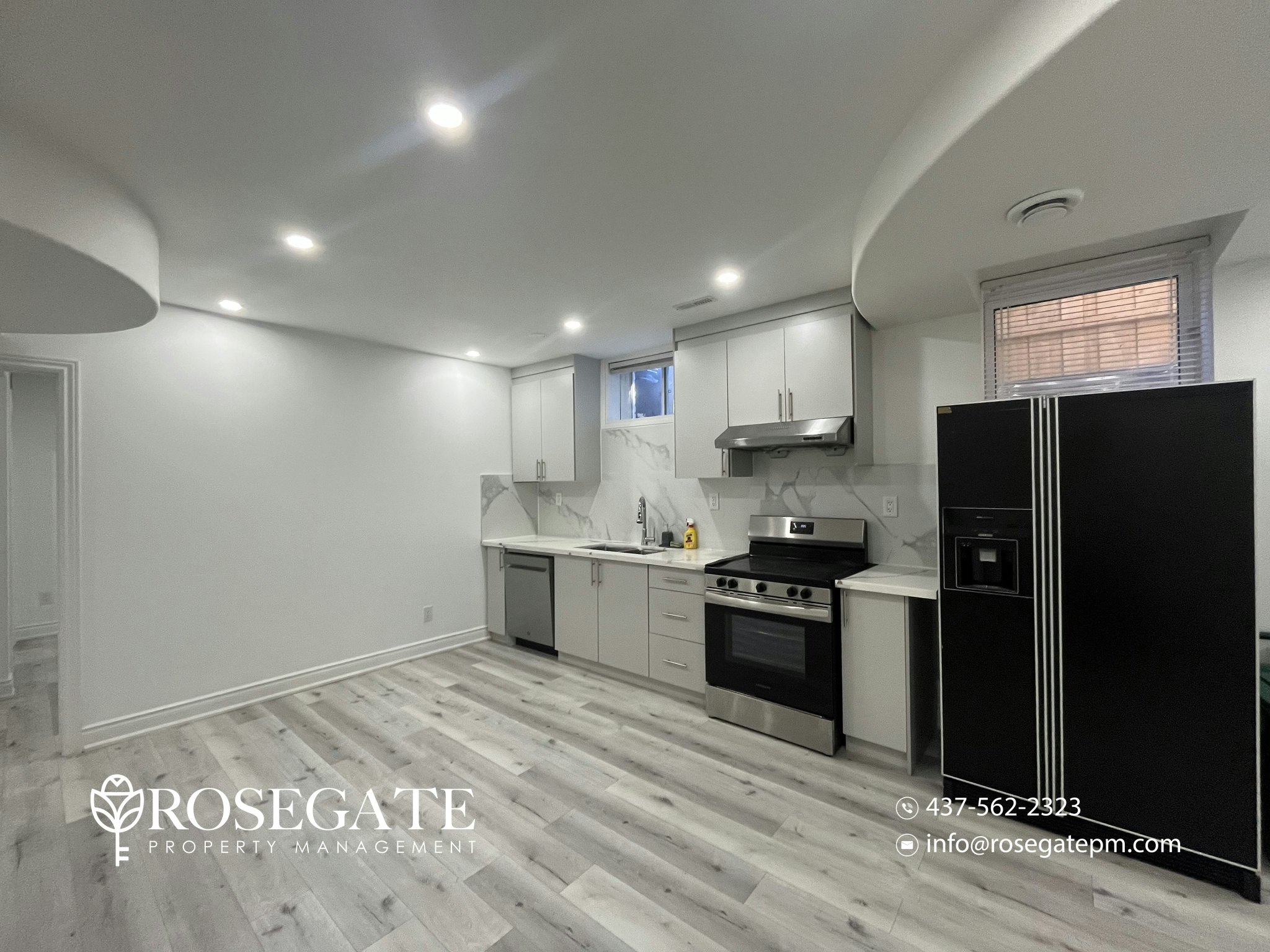 2-5321 Durie Road, Mississauga, ON, L5M 2C7 2