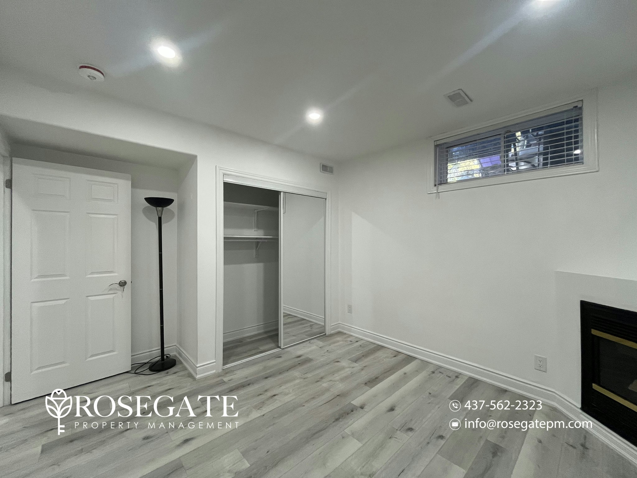 2-5321 Durie Road, Mississauga, ON, L5M 2C7 5