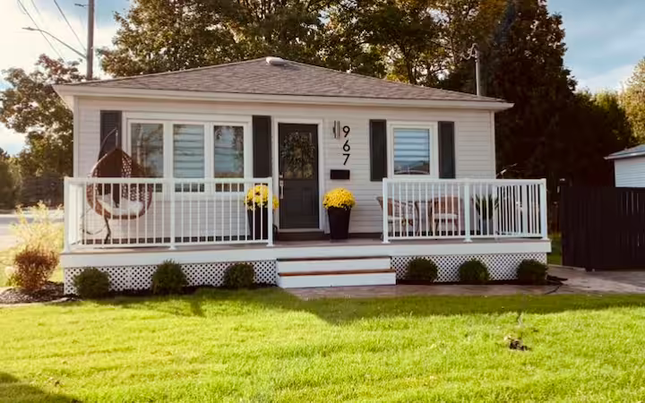 967 Attlee Avenue, Greater Sudbury, ON, P3A 3J1 1