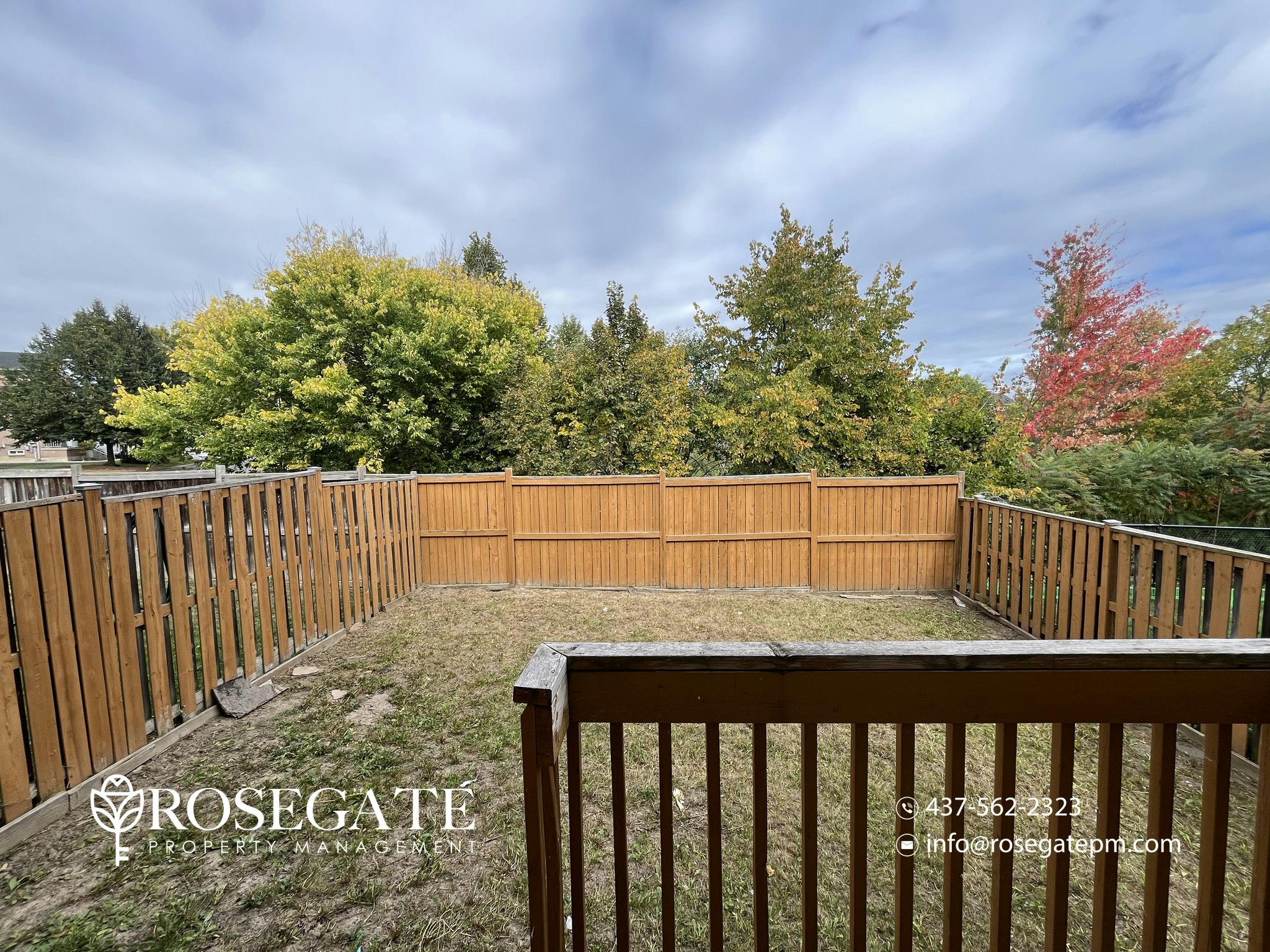 3 Ashdale Road, Brampton, ON, L6Y 5M7 - 26