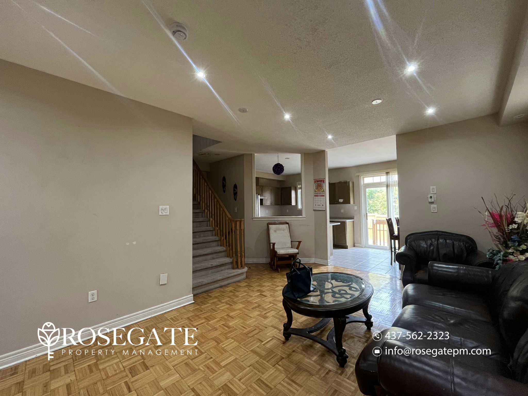 3 Ashdale Road, Brampton, ON, L6Y 5M7 - 7