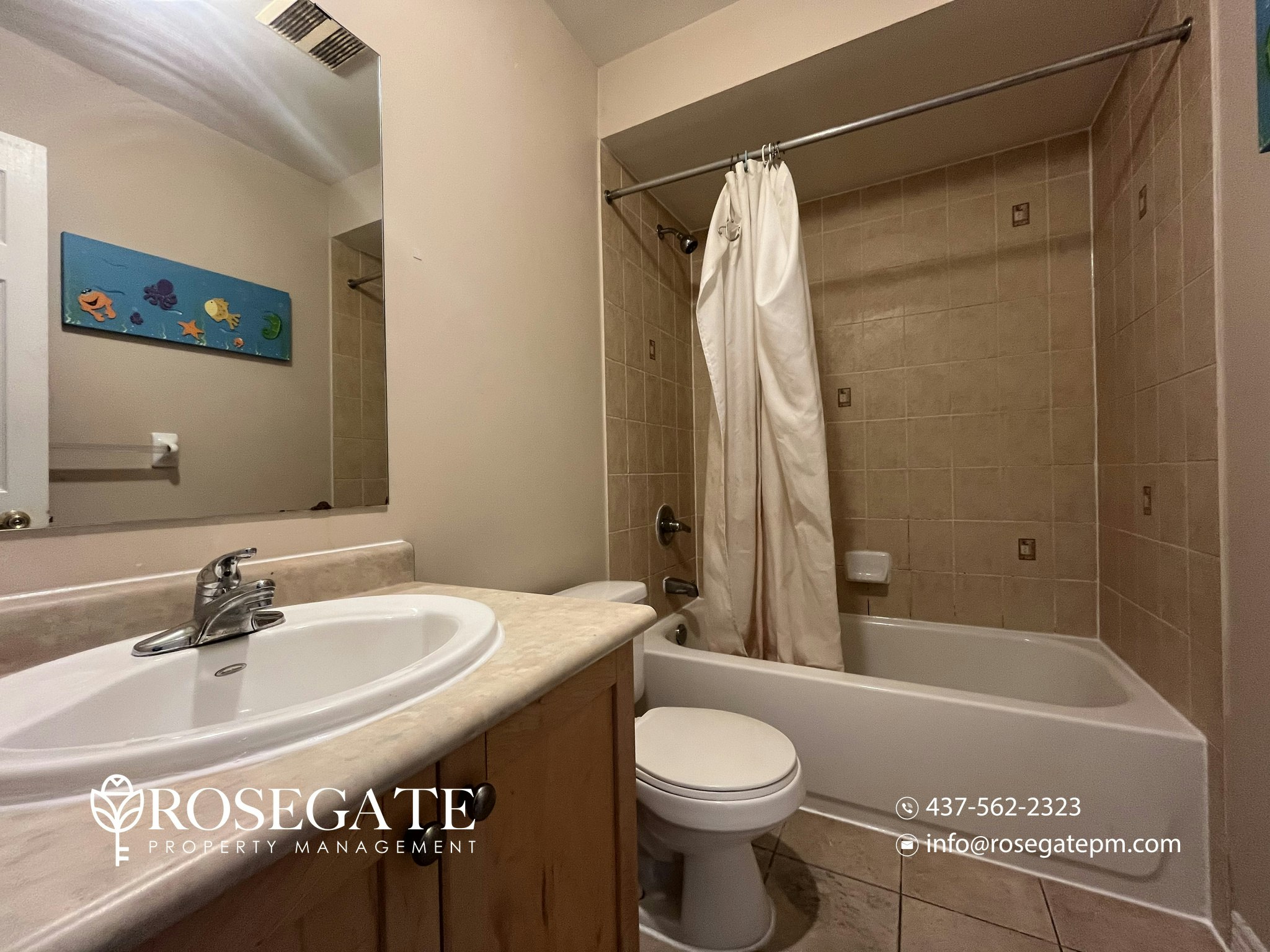 3 Ashdale Road, Brampton, ON, L6Y 5M7 - 20