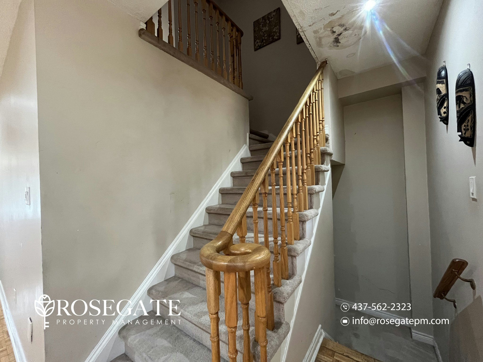 3 Ashdale Road, Brampton, ON, L6Y 5M7 - 9