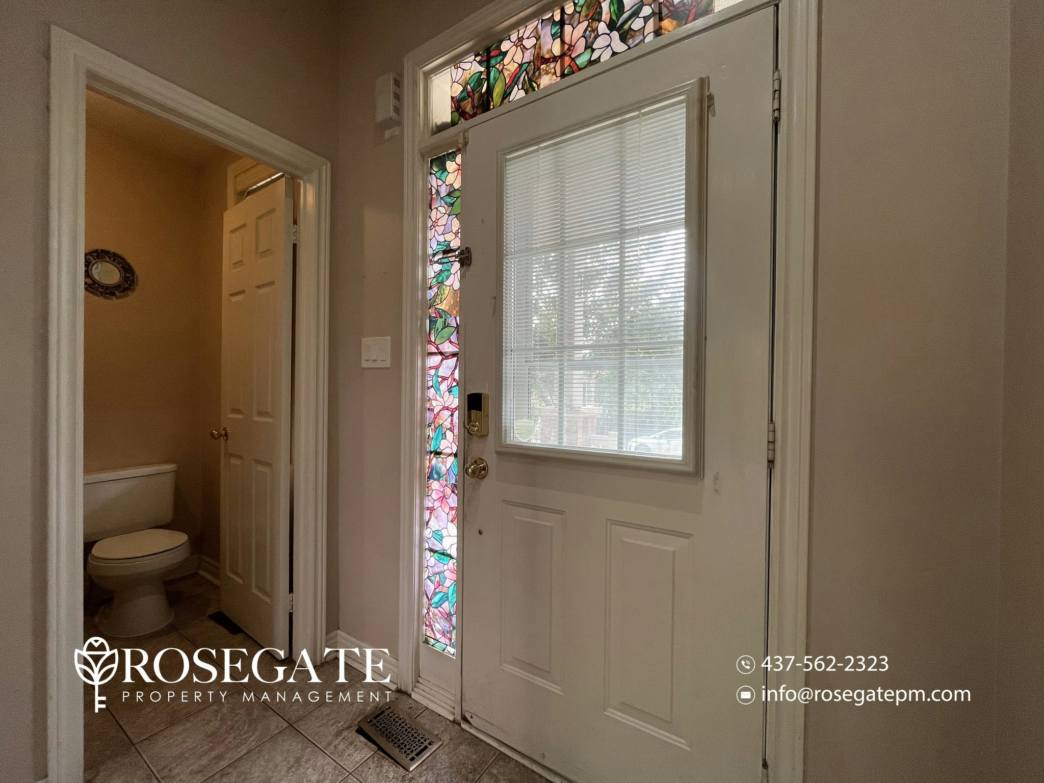 3 Ashdale Road, Brampton, ON, L6Y 5M7 - 8