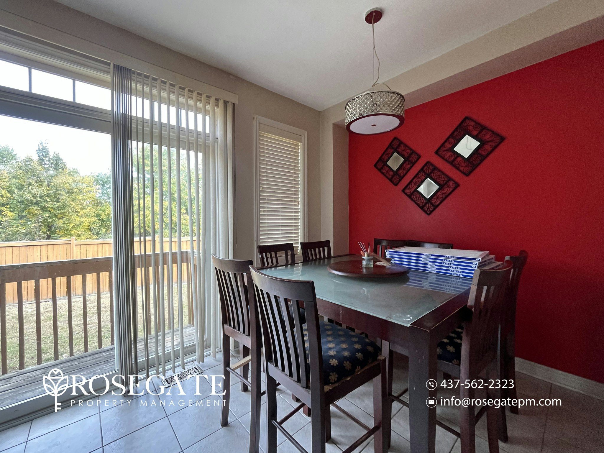 3 Ashdale Road, Brampton, ON, L6Y 5M7 - 4
