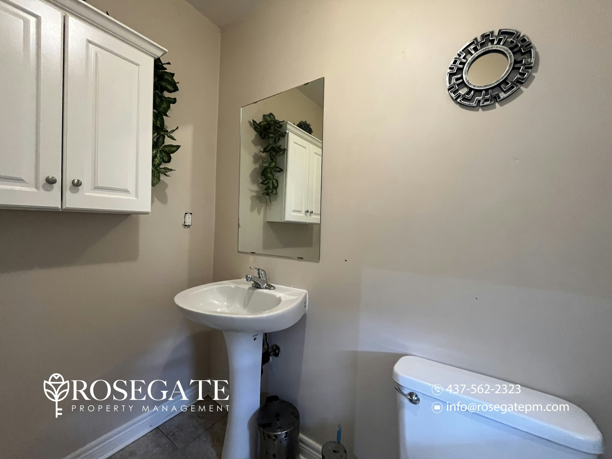 3 Ashdale Road, Brampton, ON, L6Y 5M7 - 23