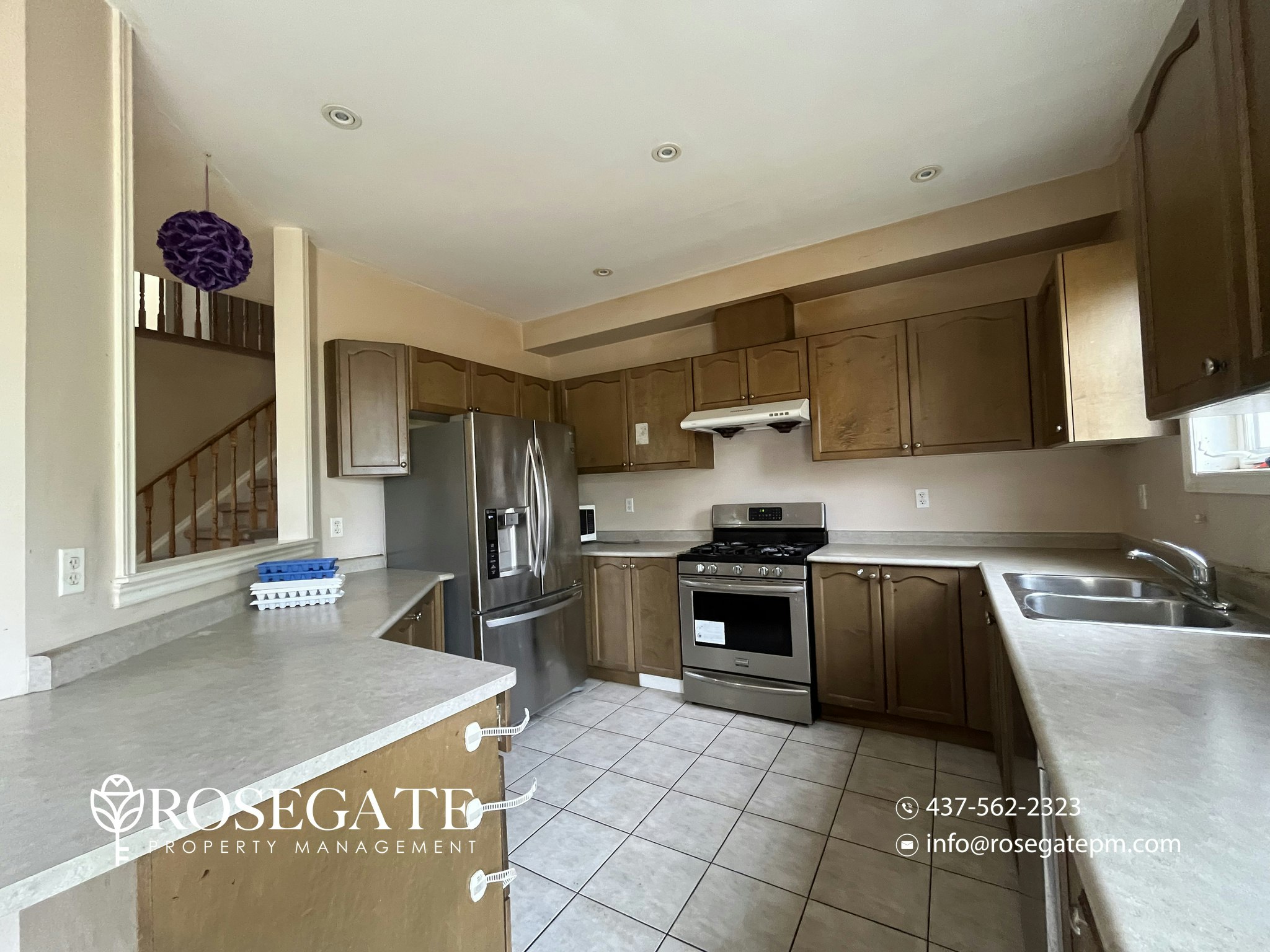 3 Ashdale Road, Brampton, ON, L6Y 5M7 - 2