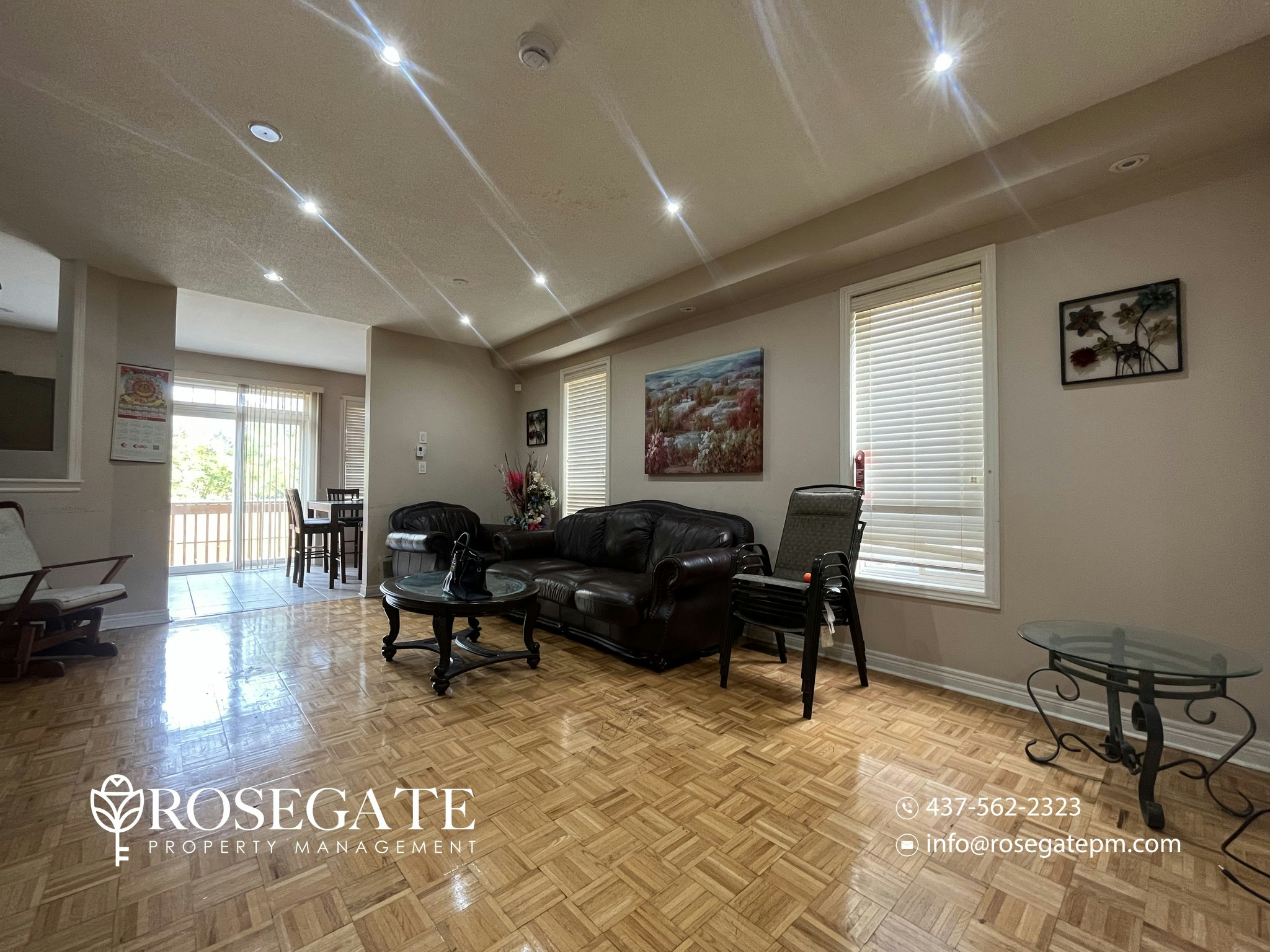 3 Ashdale Road, Brampton, ON, L6Y 5M7 - 5