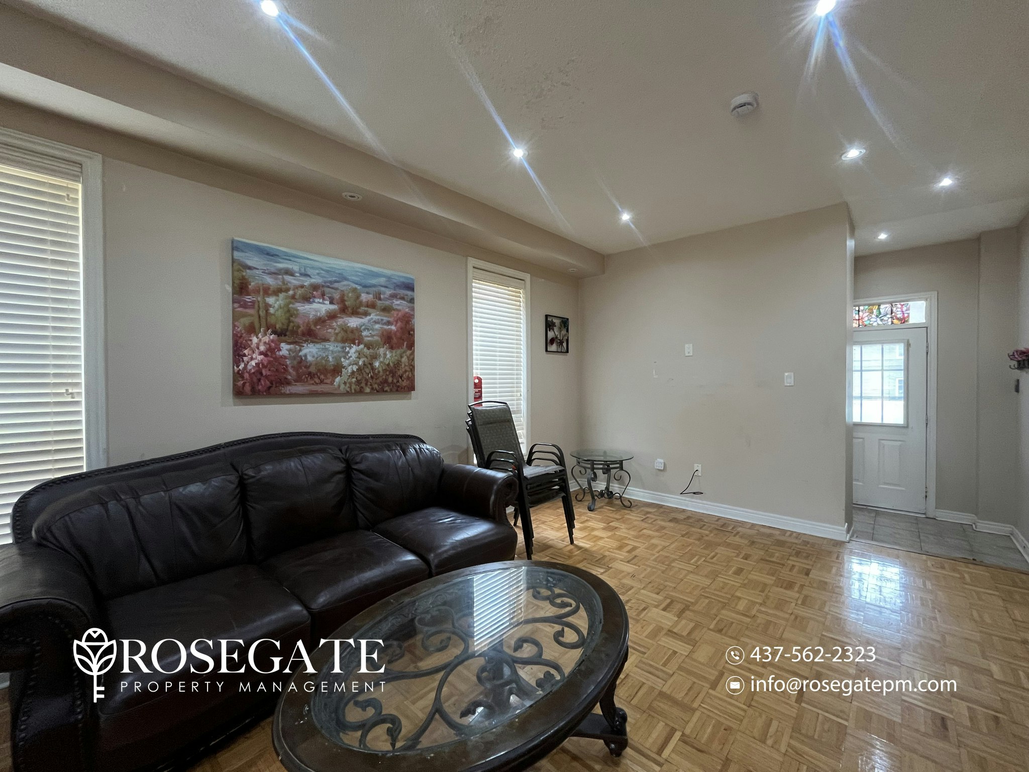 3 Ashdale Road, Brampton, ON, L6Y 5M7 - 6