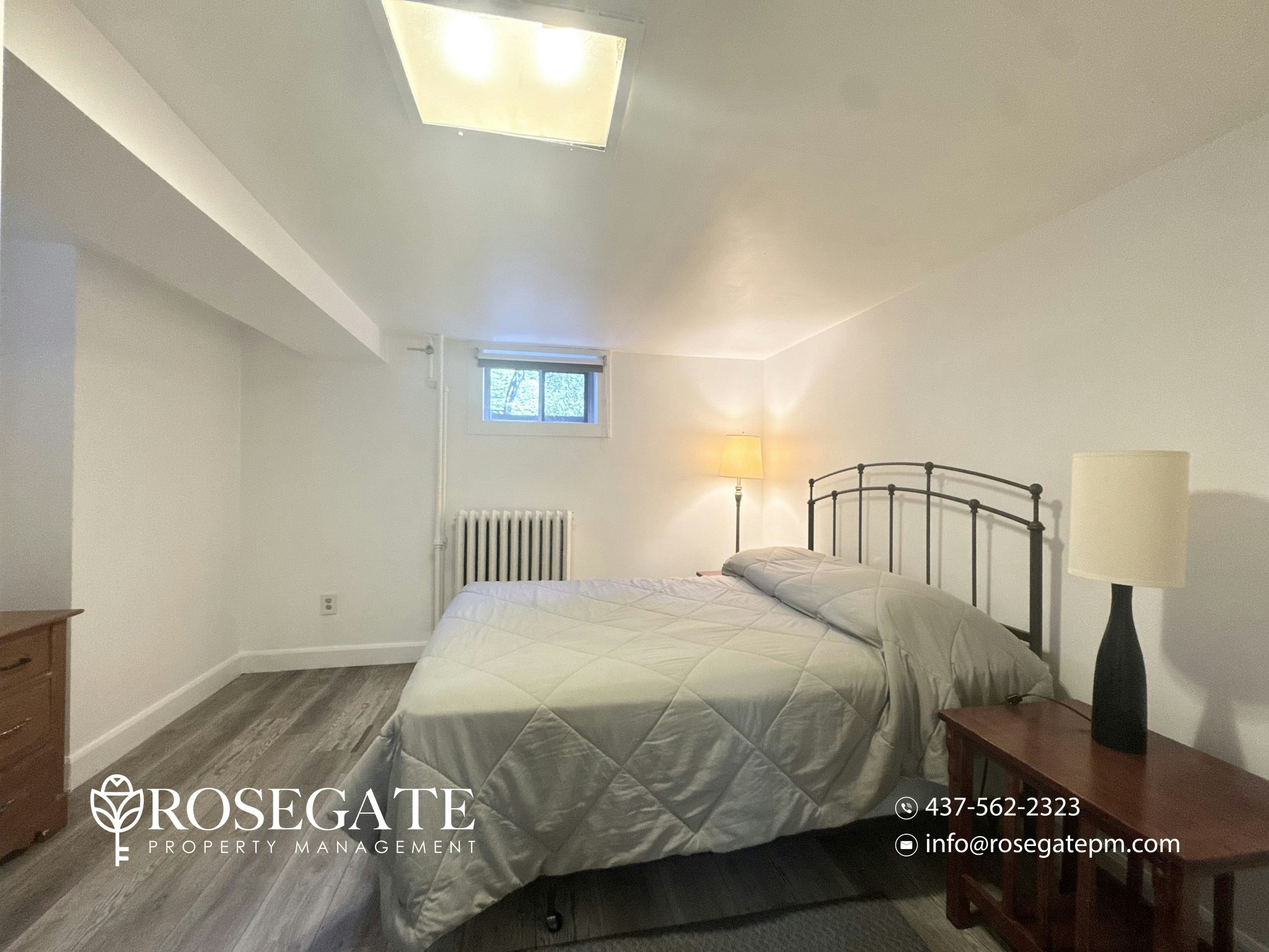 2-37 Northcliffe Boulevard, Toronto, ON, M6H 3G9 - 9