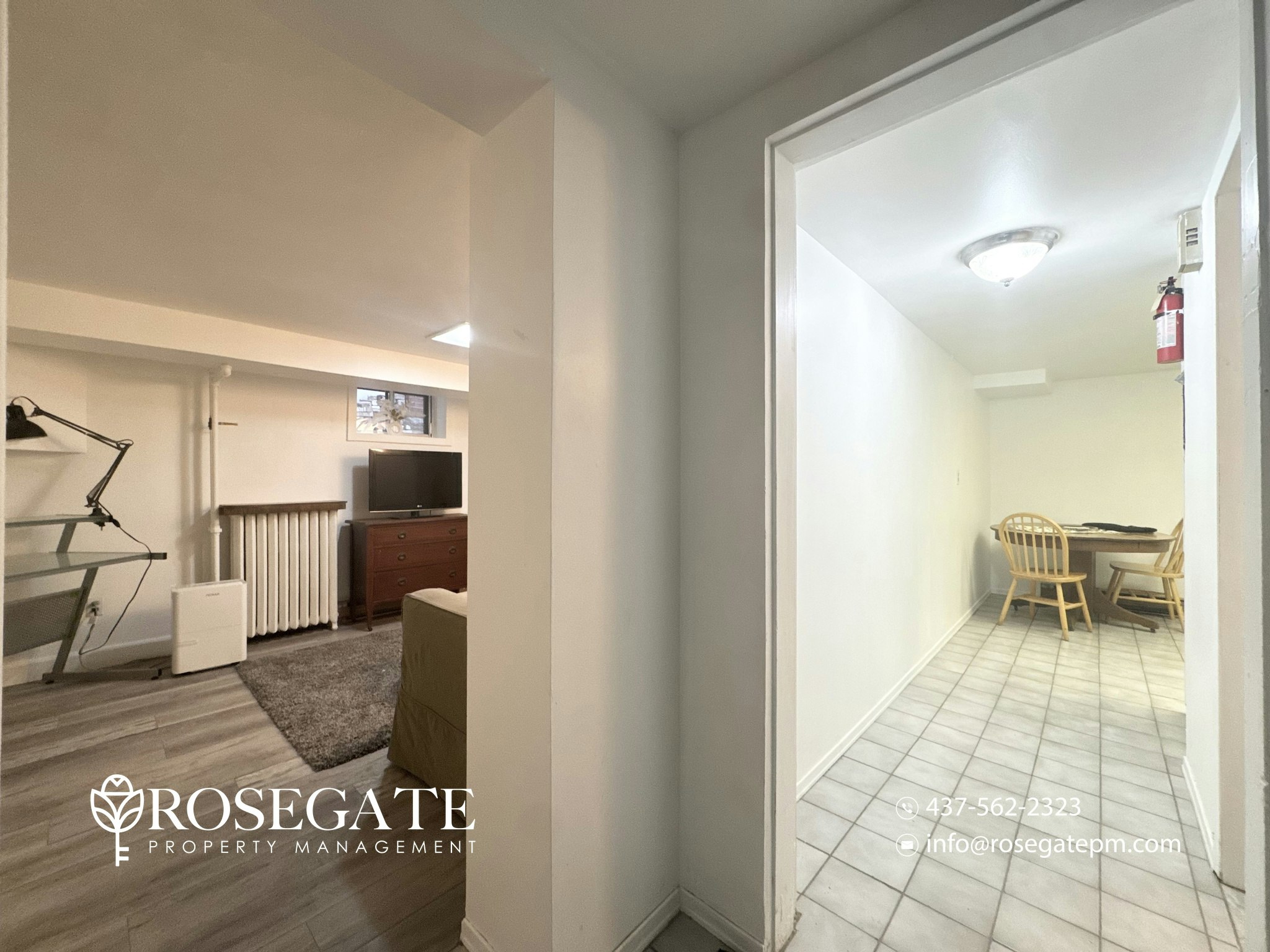 2-37 Northcliffe Boulevard, Toronto, ON, M6H 3G9 4