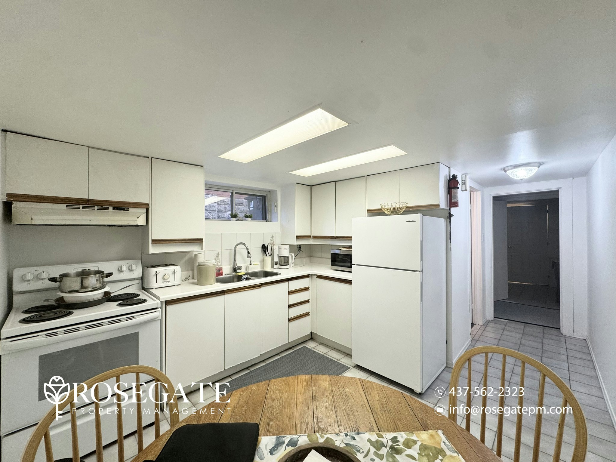 2-37 Northcliffe Boulevard, Toronto, ON, M6H 3G9 2