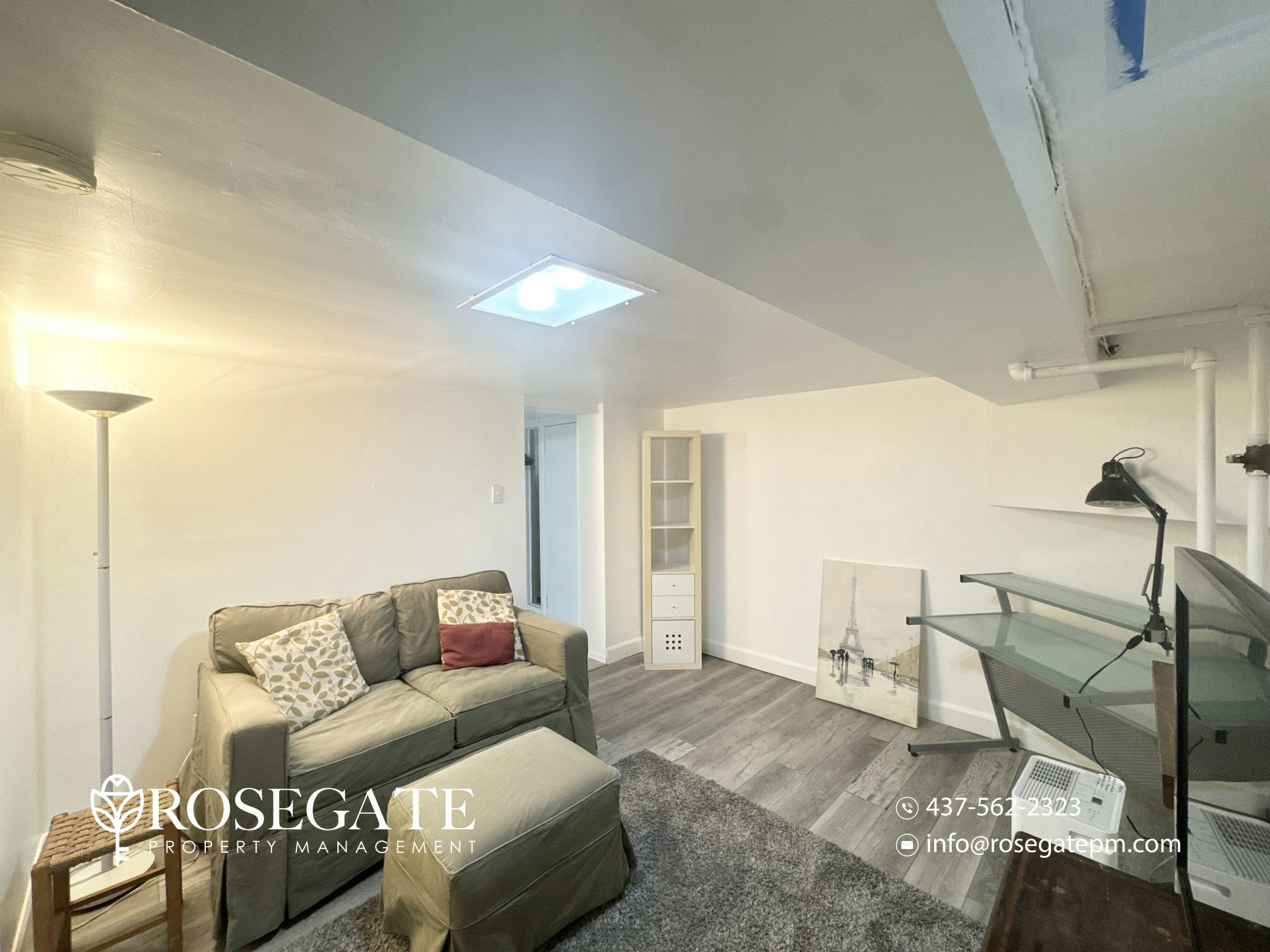 2-37 Northcliffe Boulevard, Toronto, ON, M6H 3G9 5