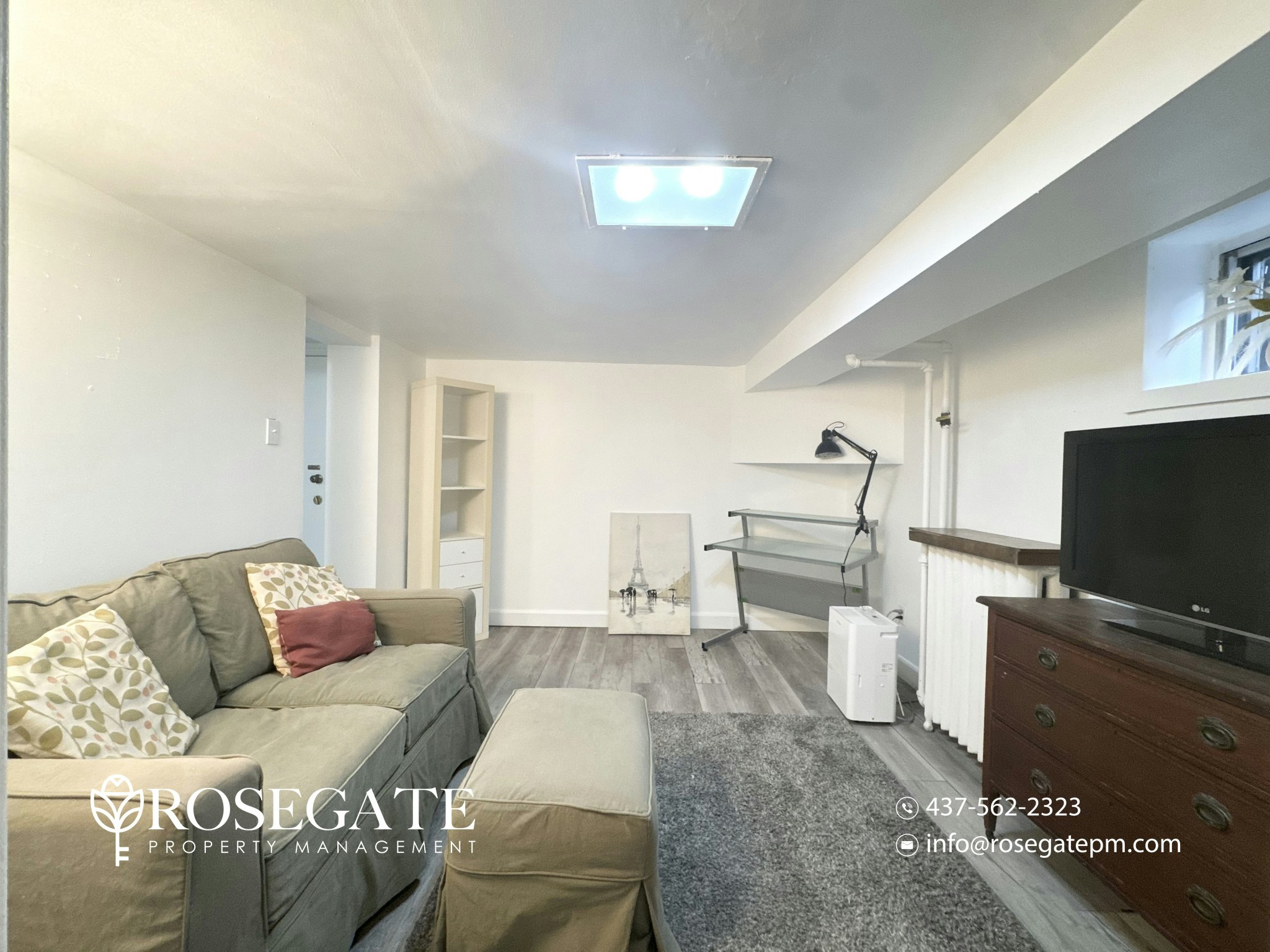2-37 Northcliffe Boulevard, Toronto, ON, M6H 3G9 - 6