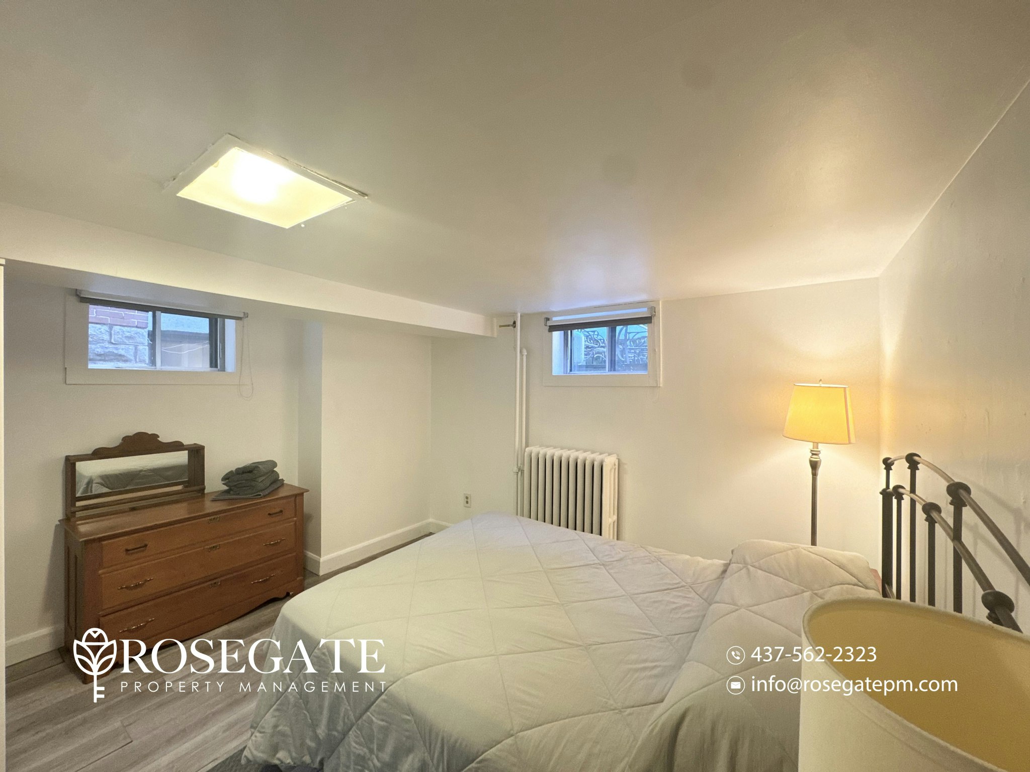 2-37 Northcliffe Boulevard, Toronto, ON, M6H 3G9 - 10