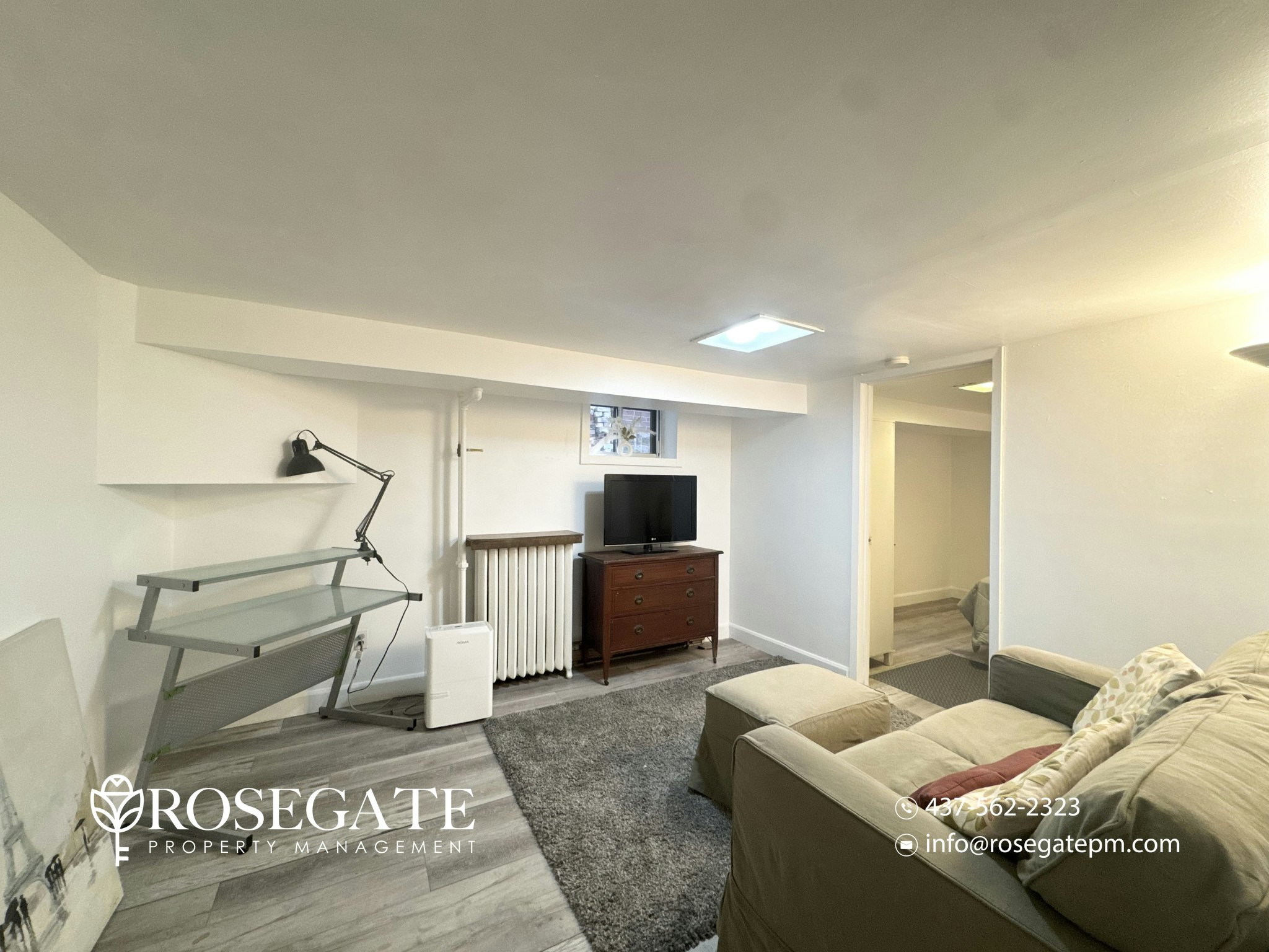 2-37 Northcliffe Boulevard, Toronto, ON, M6H 3G9 - 7