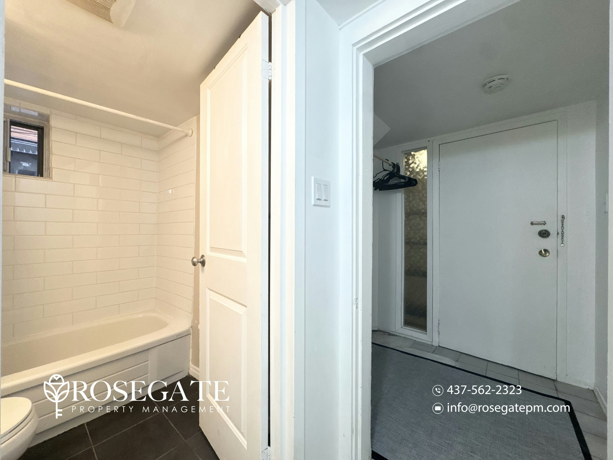 2-37 Northcliffe Boulevard, Toronto, ON, M6H 3G9 - 11