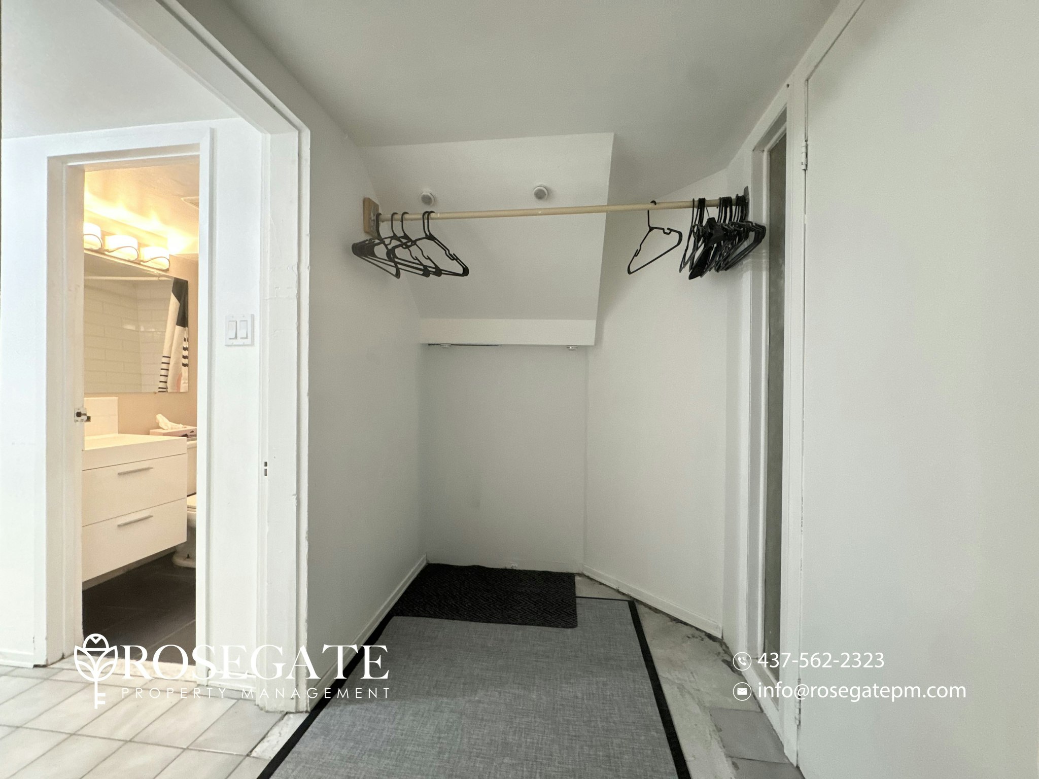 2-37 Northcliffe Boulevard, Toronto, ON, M6H 3G9 - 12