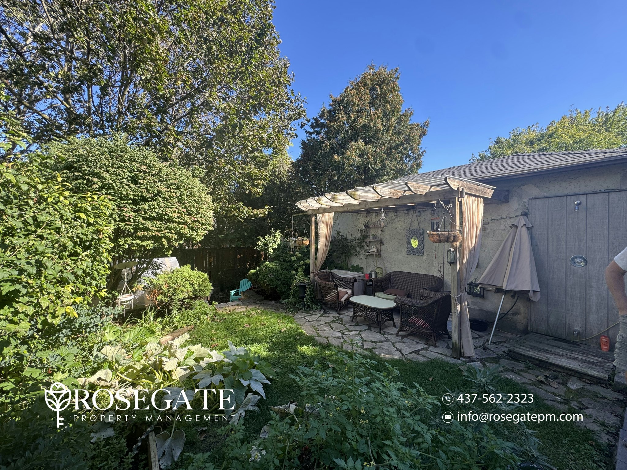 2-37 Northcliffe Boulevard, Toronto, ON, M6H 3G9 - 17