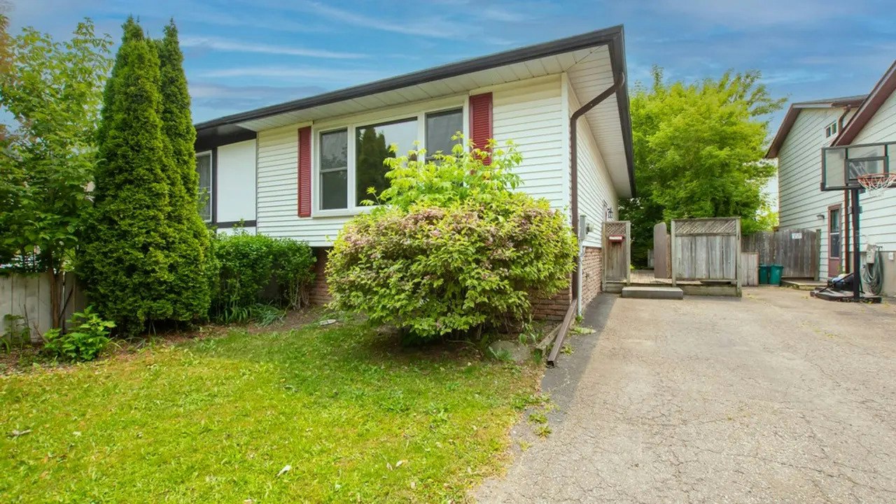 34 Bula Drive, St. Catharines, ON, L2N 6R6