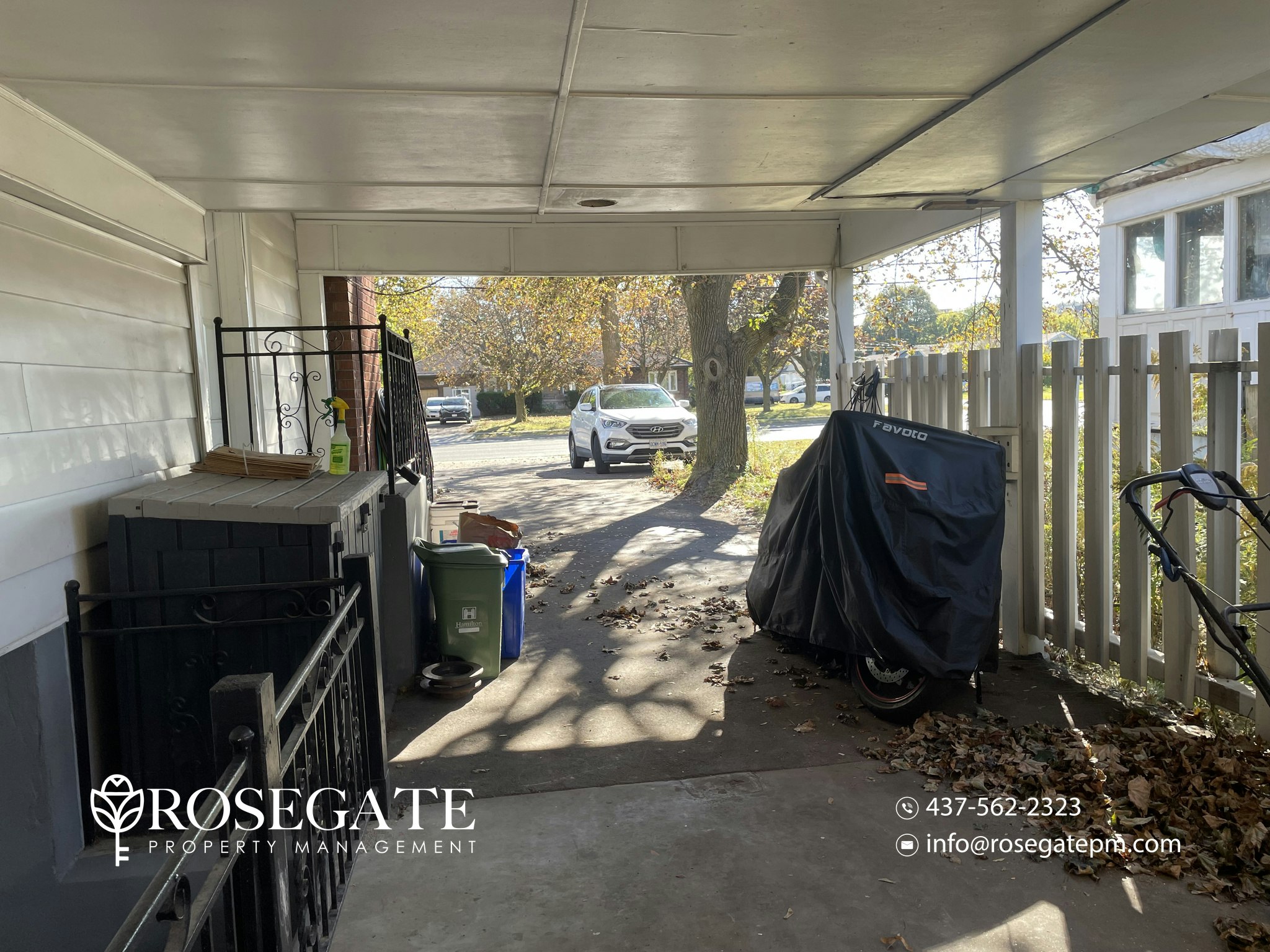 3-39 Centennial Parkway South, Hamilton, ON, L8G 2C1 - 16