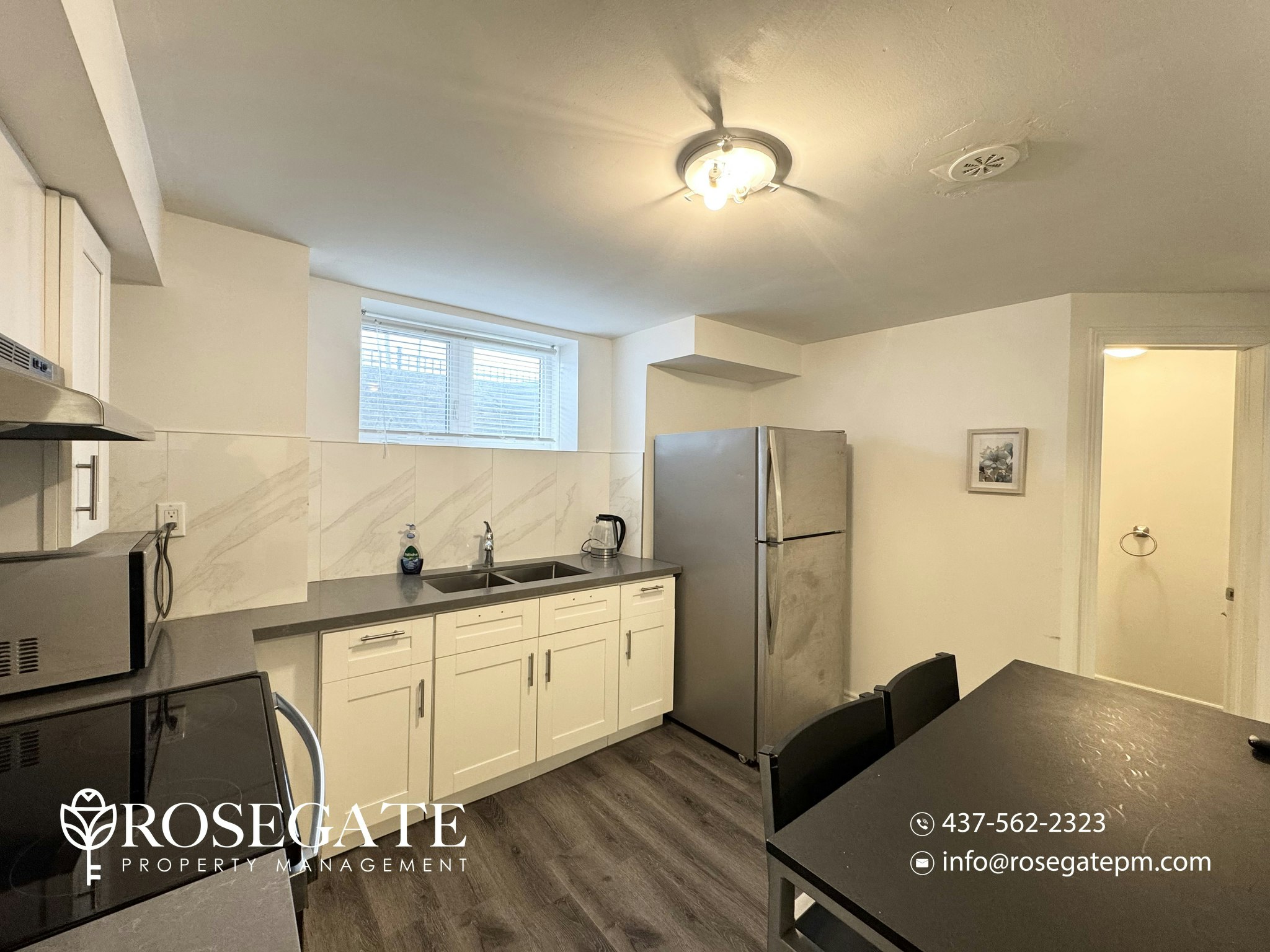 2-50 Edinburgh Drive, Brampton, ON, L6Y 1N9 3