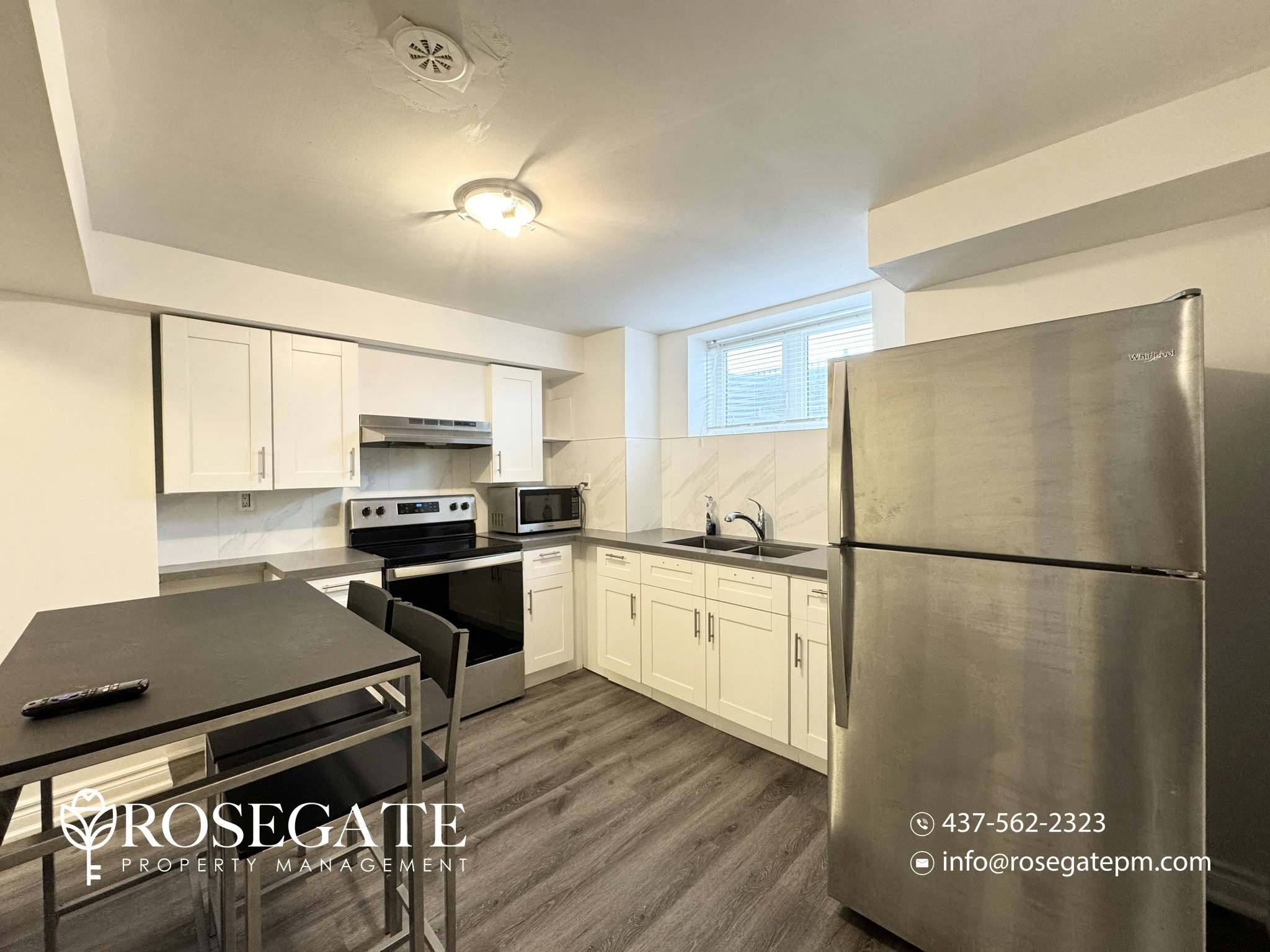 2-50 Edinburgh Drive, Brampton, ON, L6Y 1N9 2
