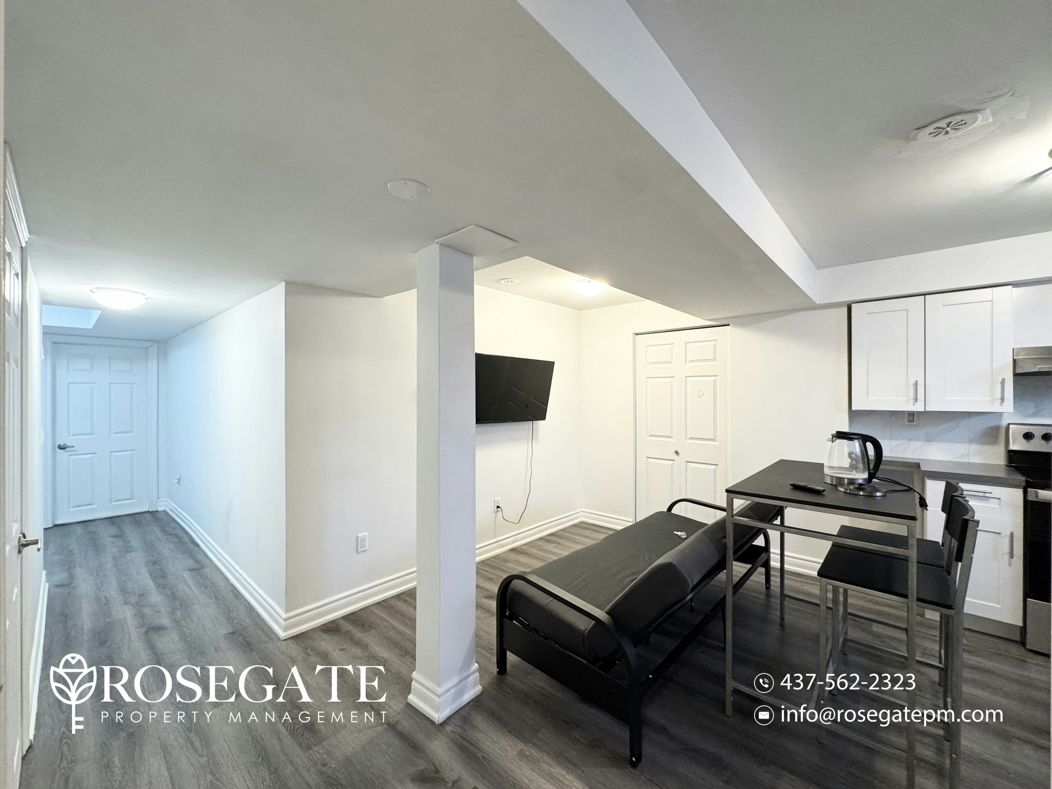 2-50 Edinburgh Drive, Brampton, ON, L6Y 1N9 - 7