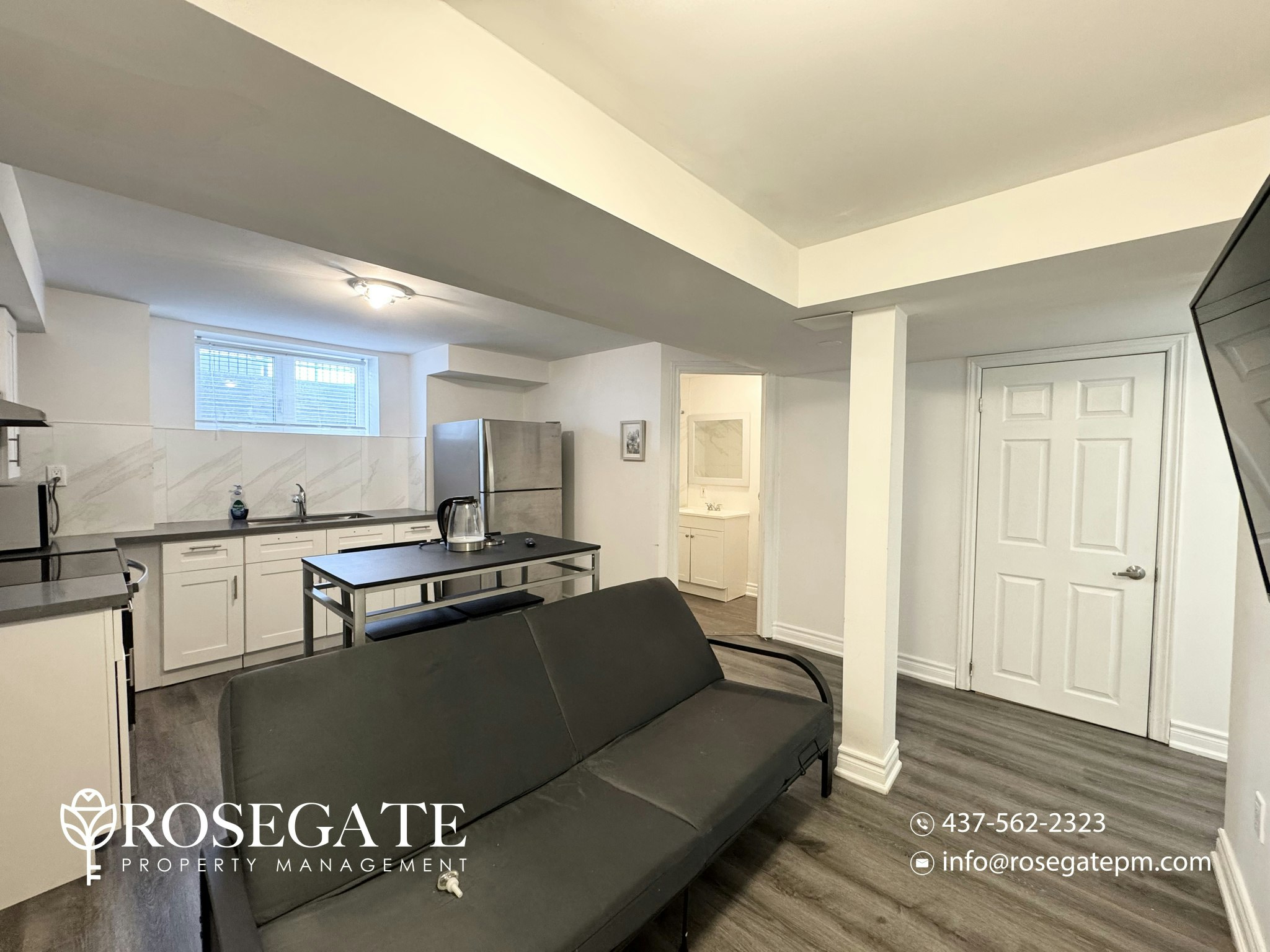 2-50 Edinburgh Drive, Brampton, ON, L6Y 1N9 5